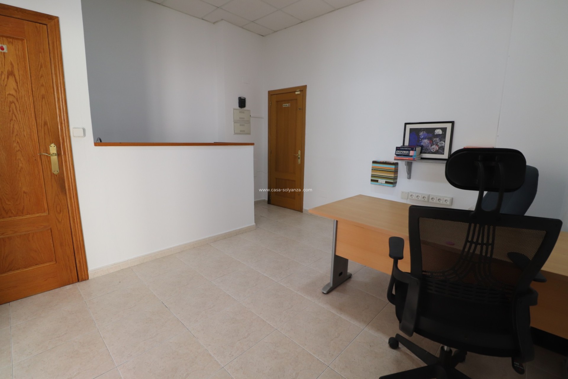 Resale - Commercial - Jacarilla