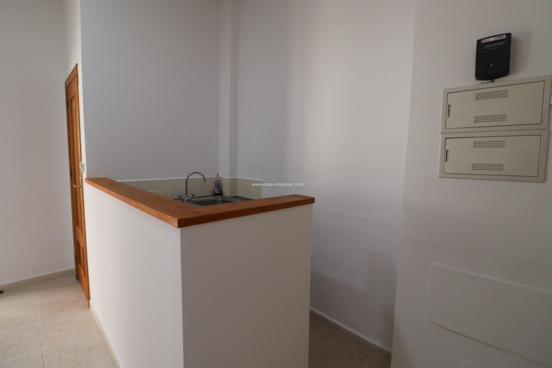 Resale - Commercial - Jacarilla