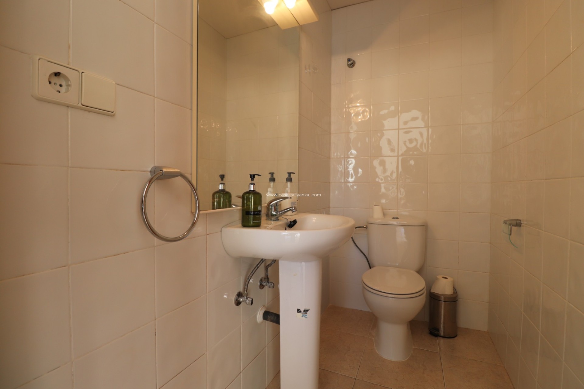 Resale - Commercial - Jacarilla
