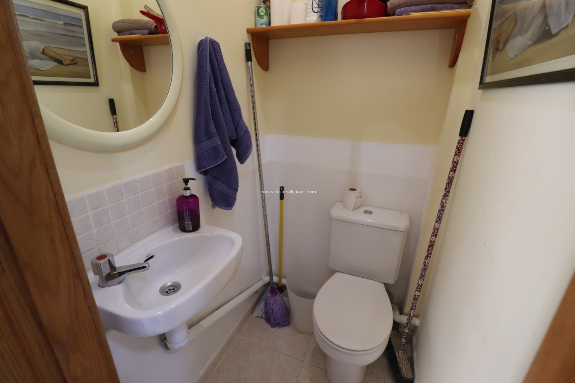Resale - Commercial - Jacarilla