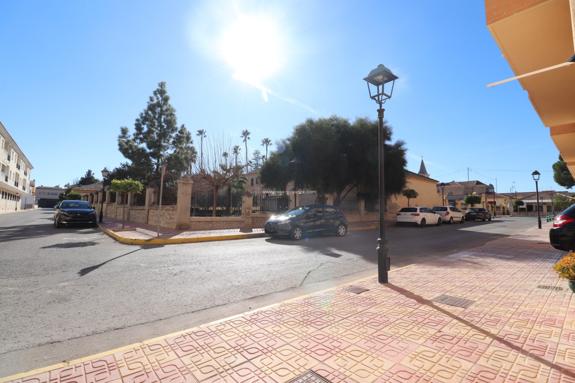 Resale - Commercial - Jacarilla
