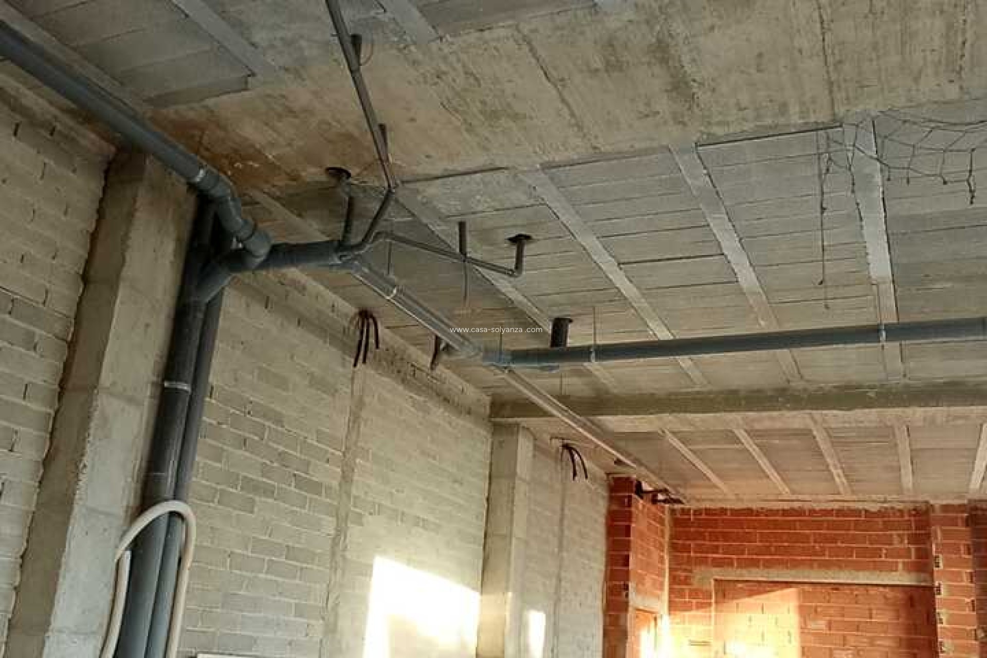 Resale - Commercial - Jalón - Inland