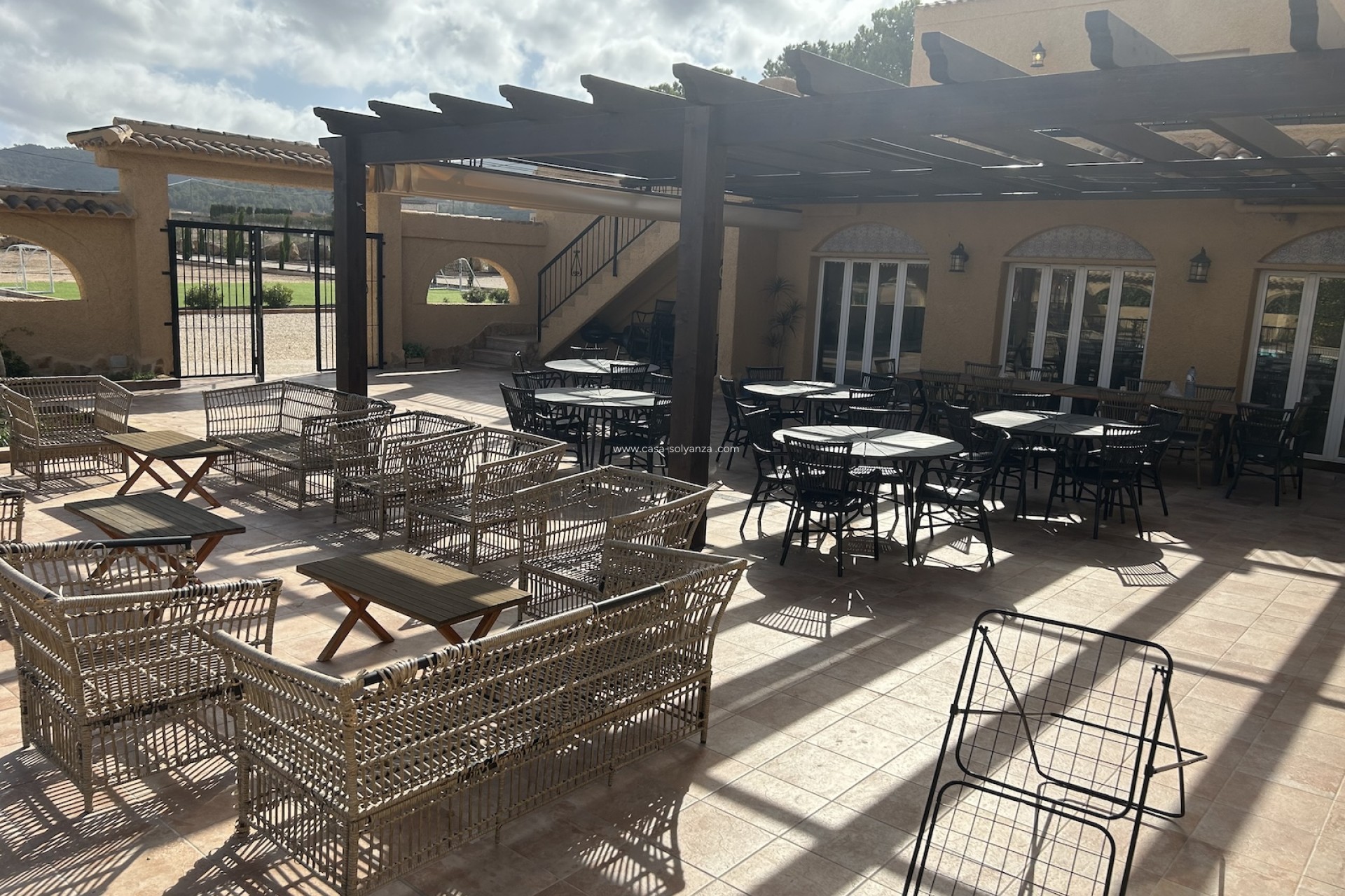 Resale - Commercial - Jumilla - Inland