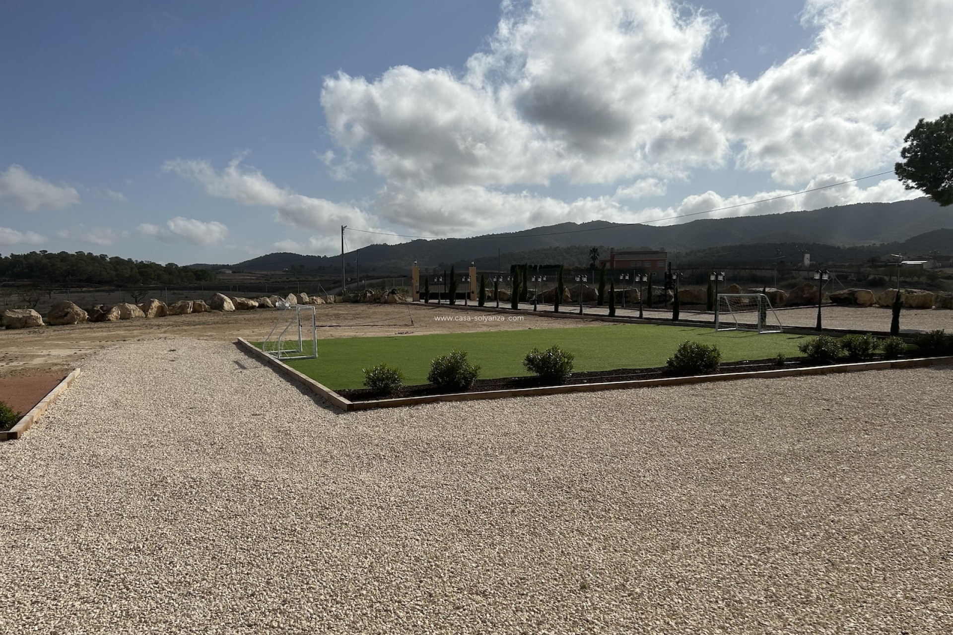 Resale - Commercial - Jumilla - Inland