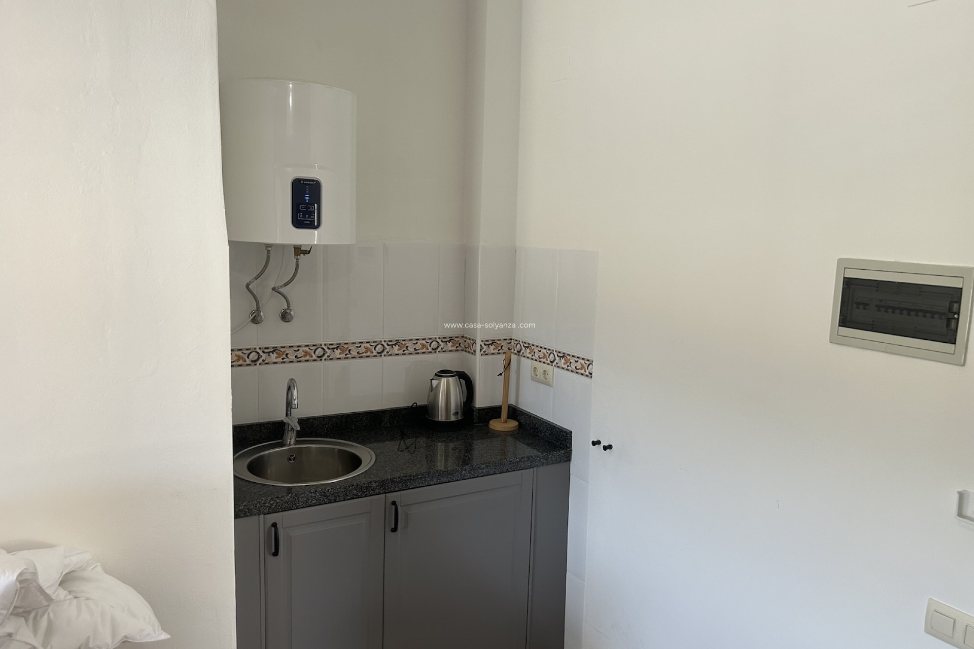 Resale - Commercial - Jumilla - Inland