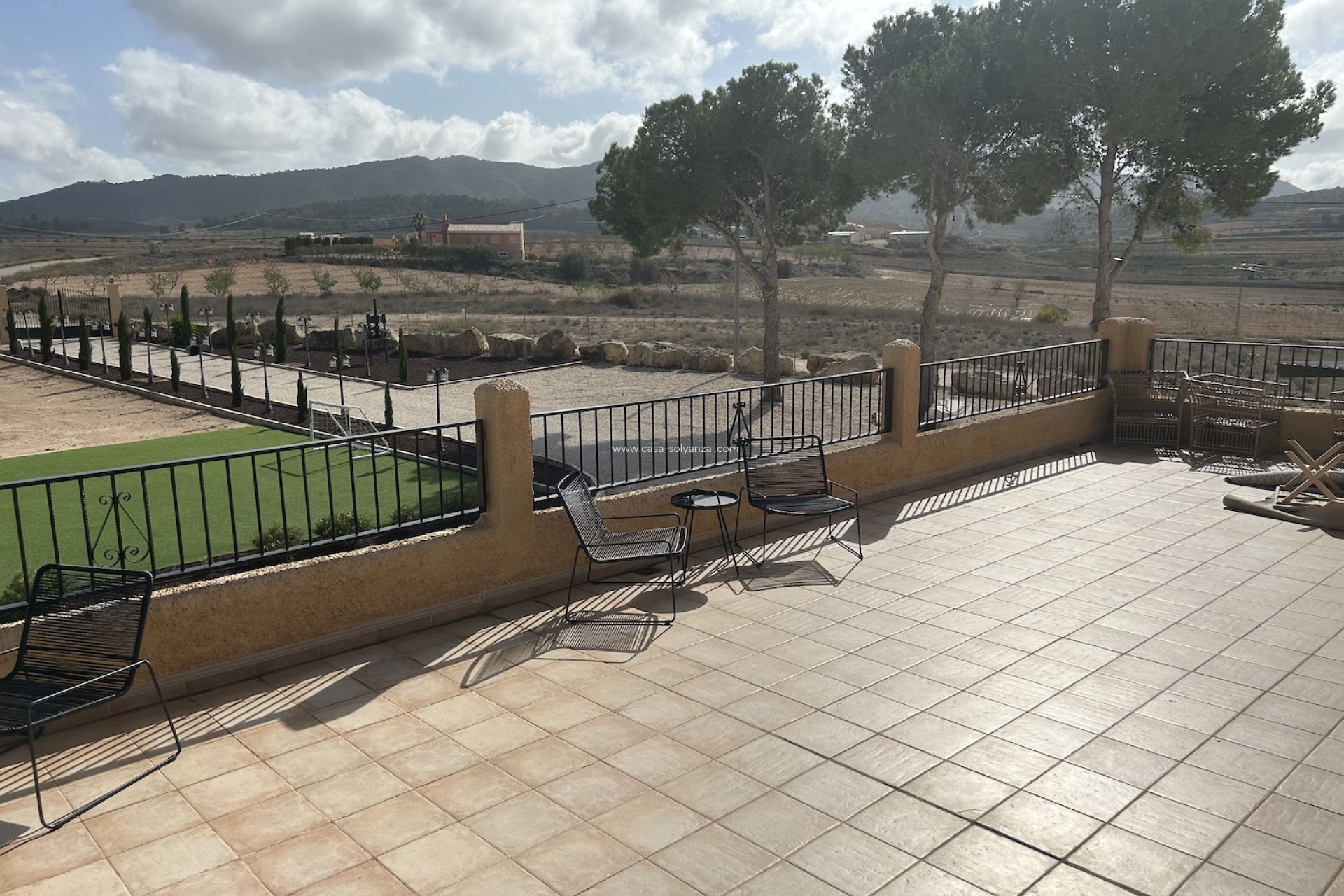 Resale - Commercial - Jumilla - Inland