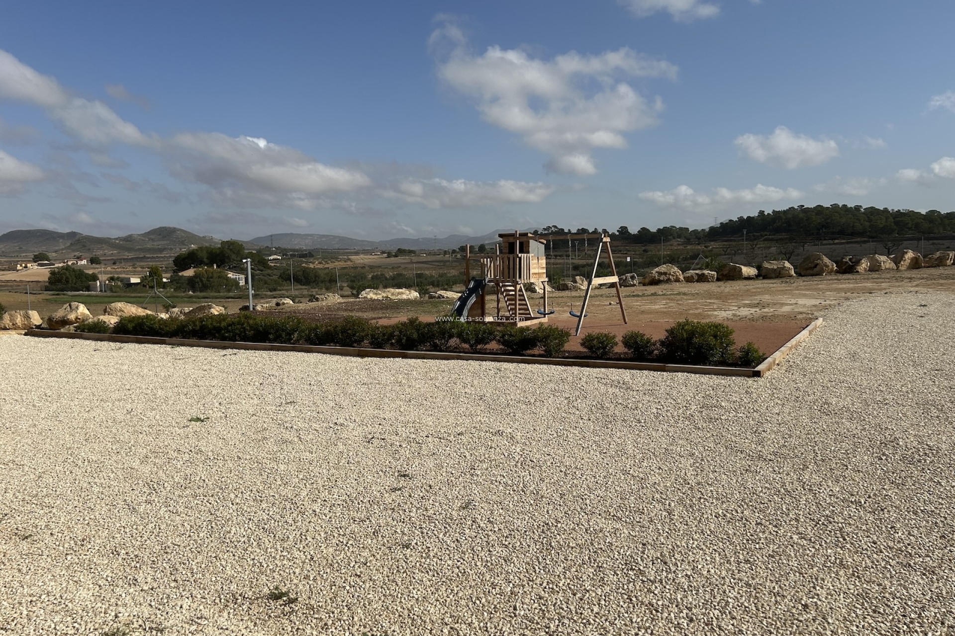 Resale - Commercial - Jumilla - Inland