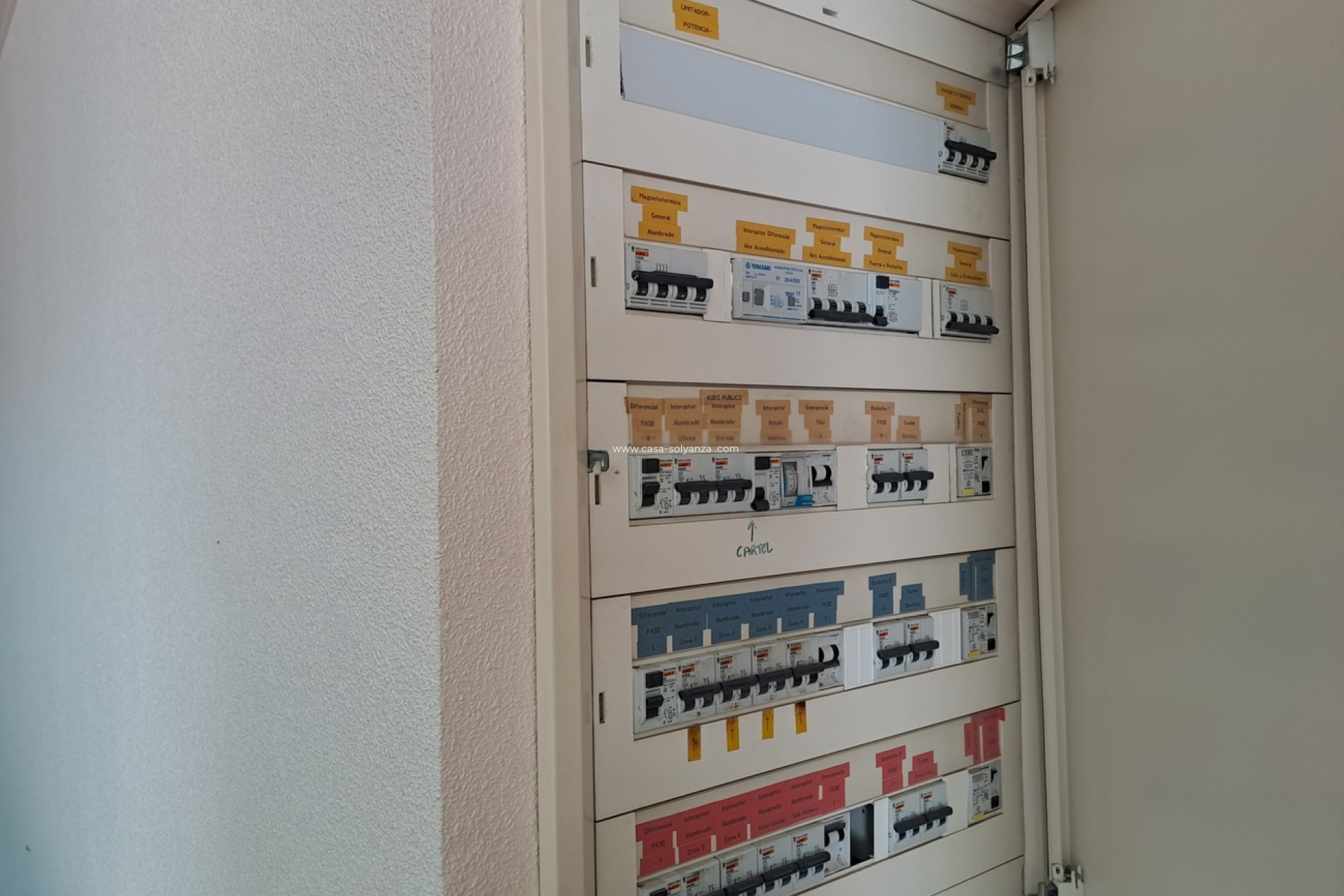 Resale - Commercial - La Mata - Costa Blanca