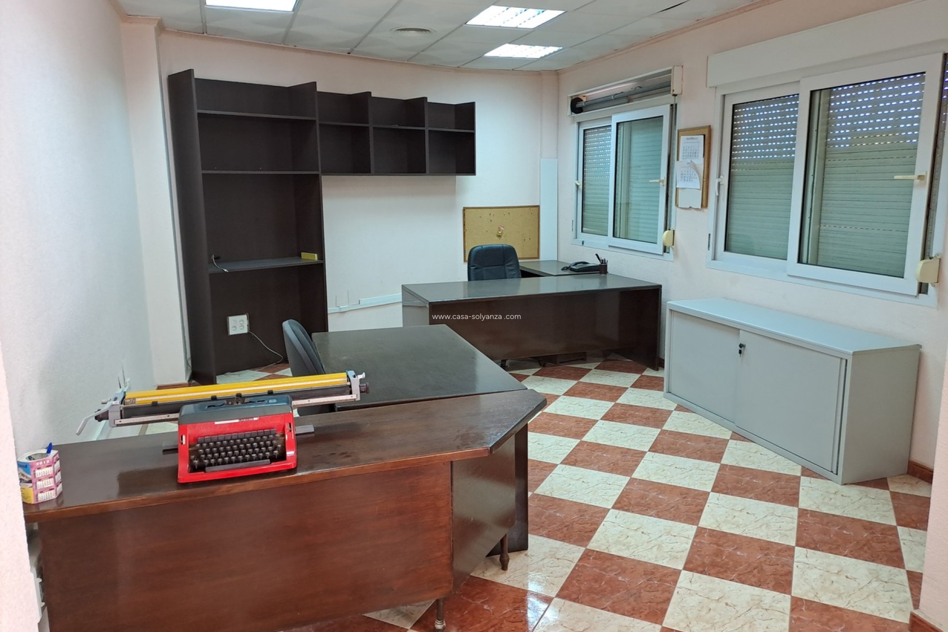 Resale - Commercial - La Mata - Costa Blanca