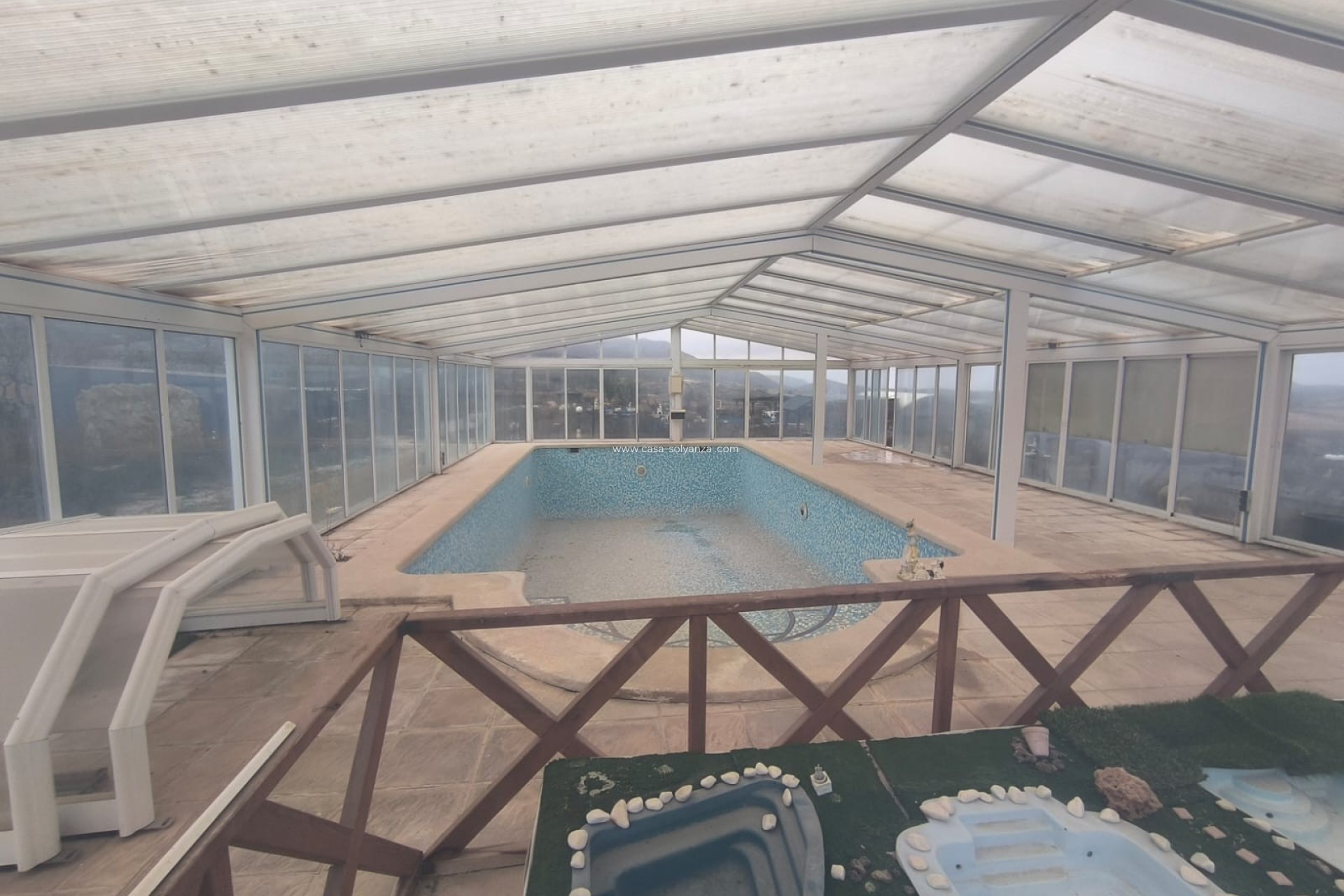 Resale - Commercial - La Romana - Inland