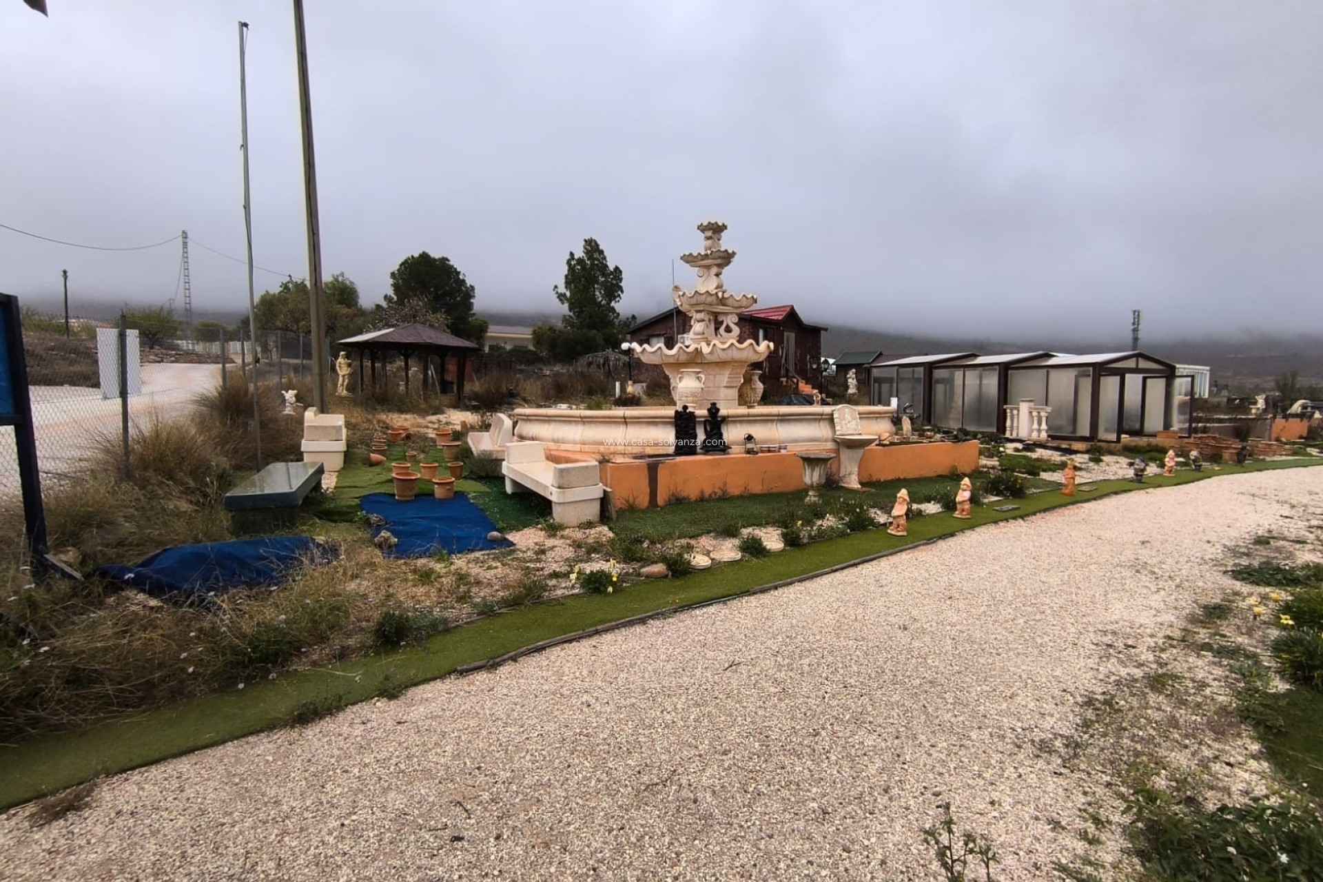 Resale - Commercial - La Romana - Inland