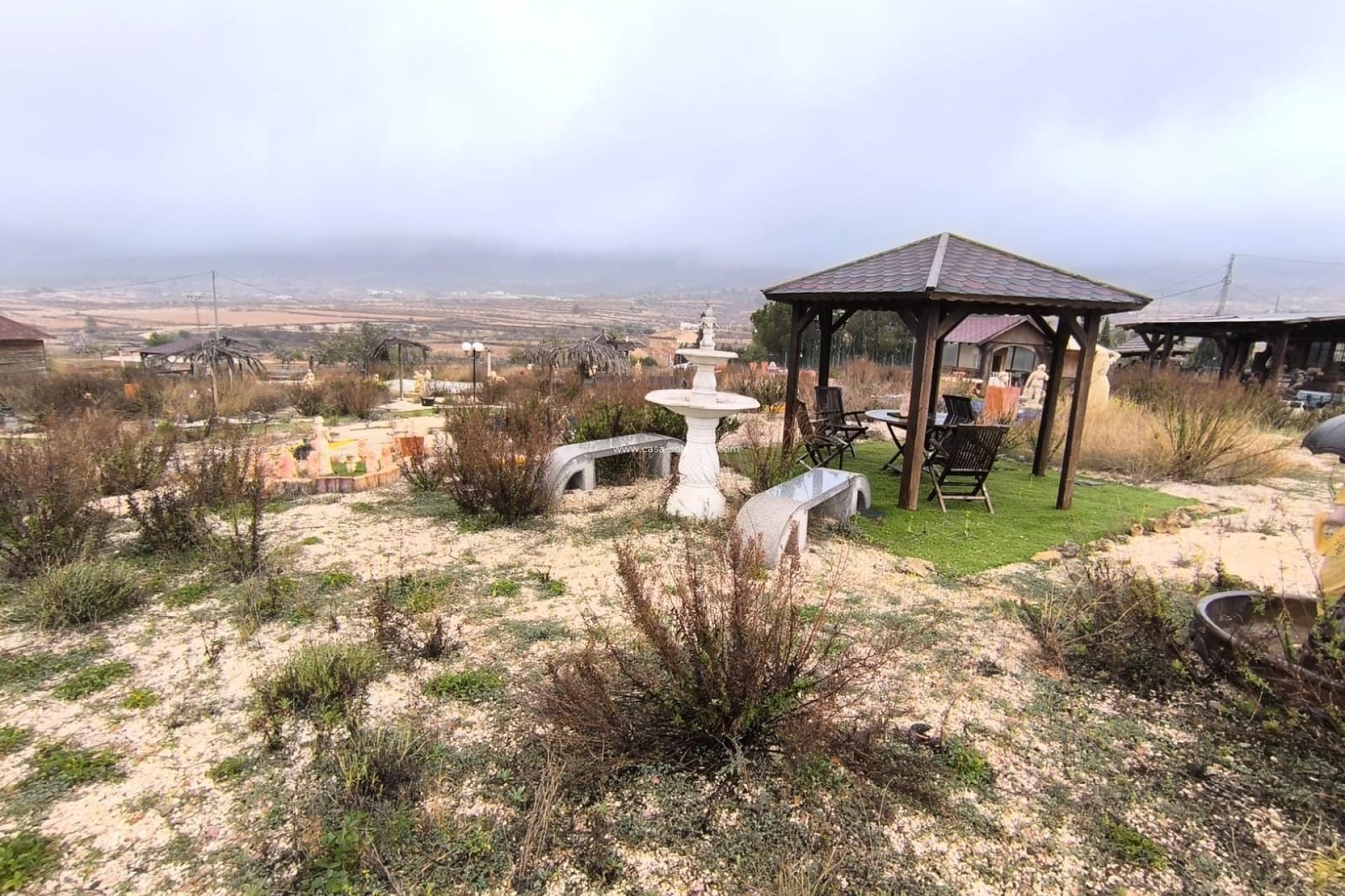 Resale - Commercial - La Romana - Inland