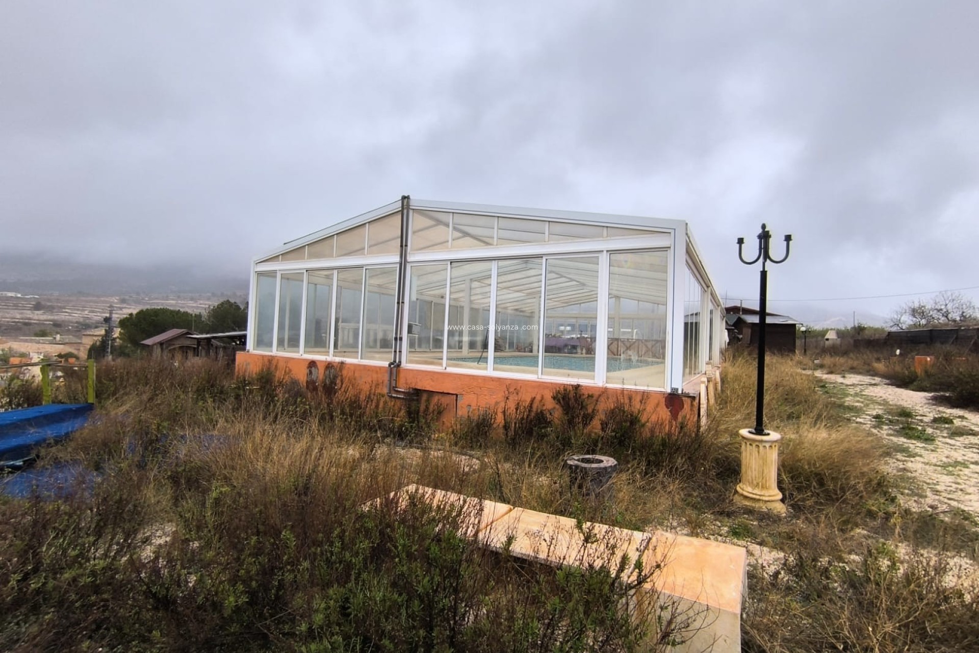 Resale - Commercial - La Romana - Inland