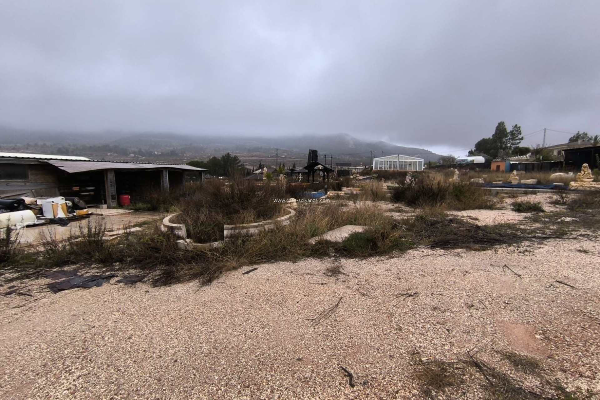 Resale - Commercial - La Romana - Inland