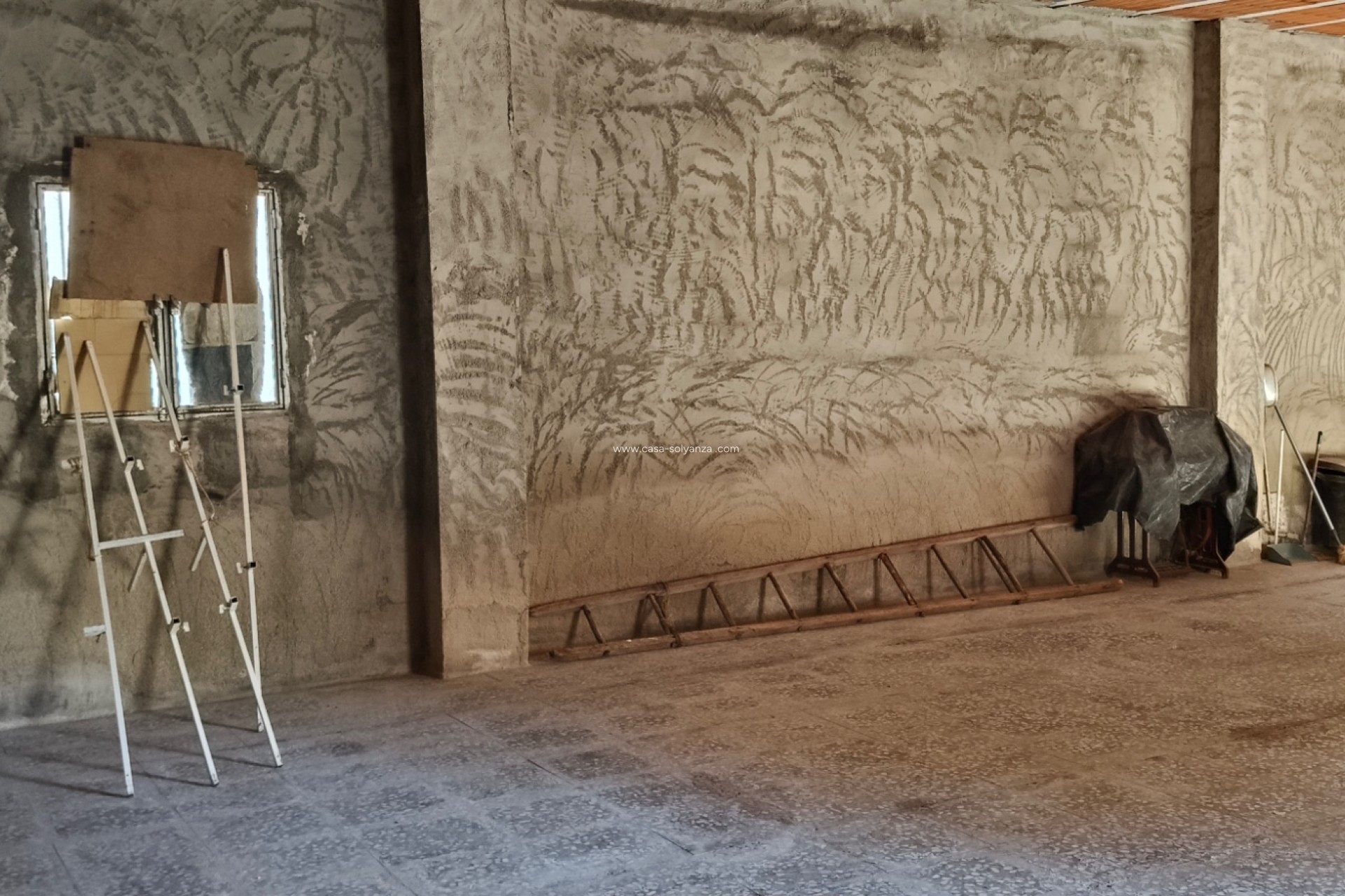 Resale - Commercial - La Romana - Inland