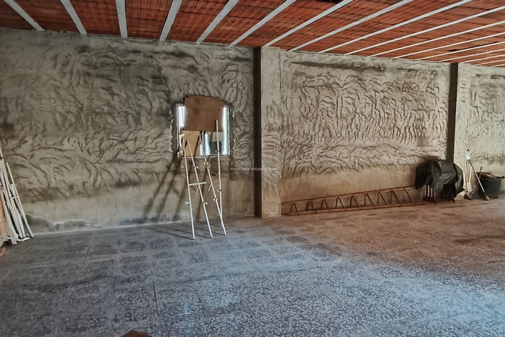 Resale - Commercial - La Romana - Inland