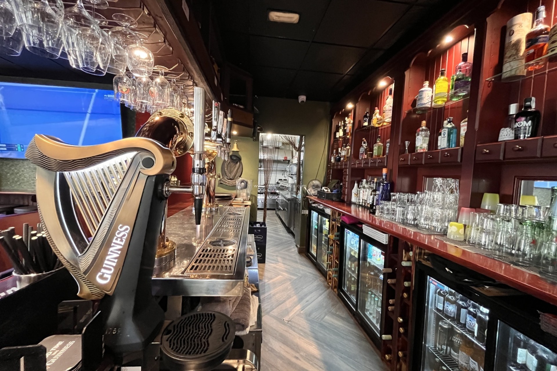 Resale - Commercial - La Zenia - Costa Blanca