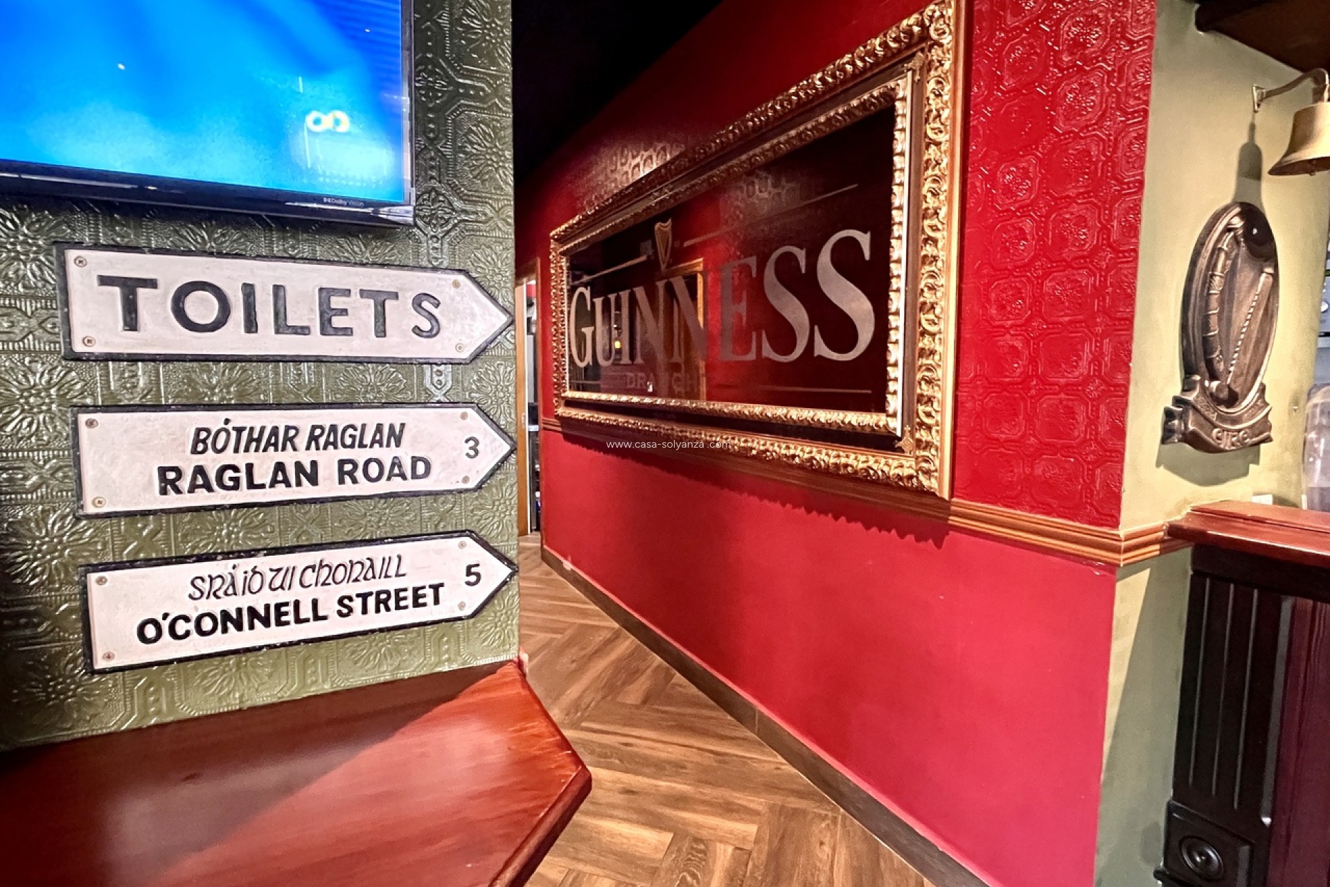 Resale - Commercial - La Zenia - Costa Blanca