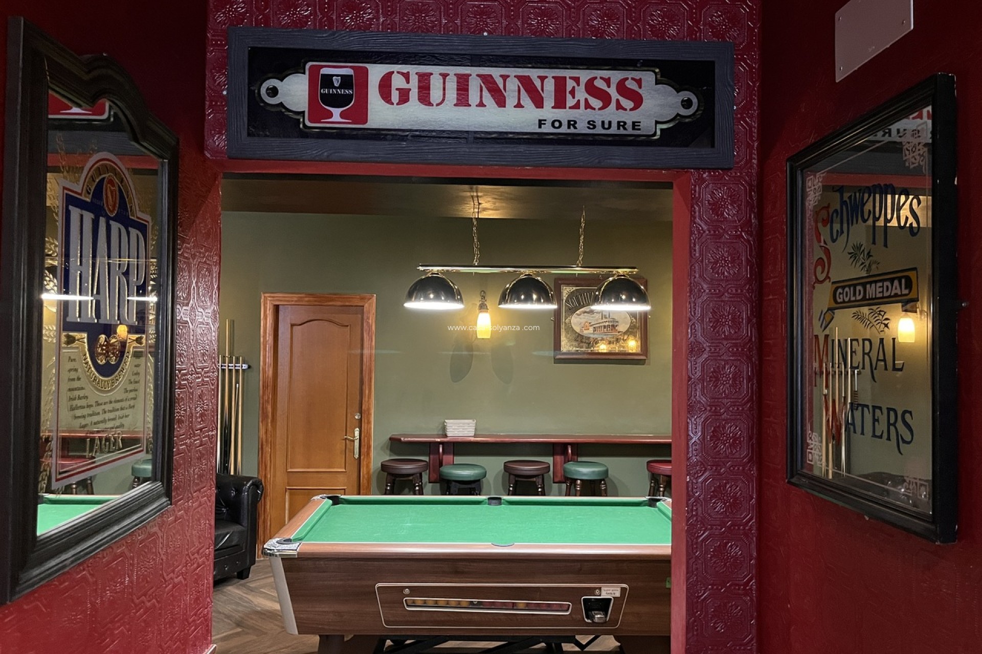 Resale - Commercial - La Zenia - Costa Blanca