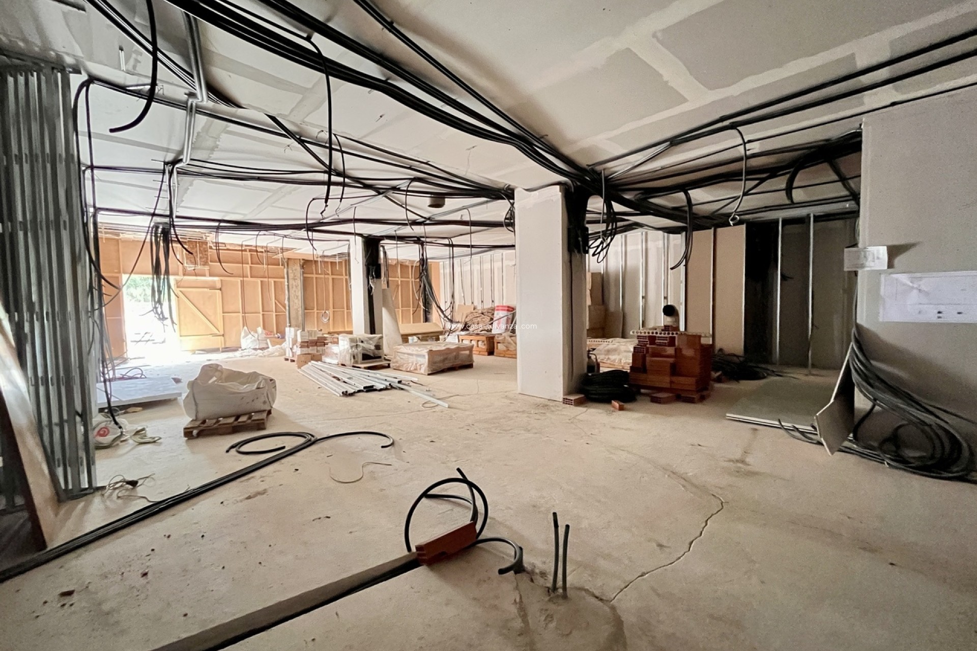 Resale - Commercial - La Zenia - Costa Blanca