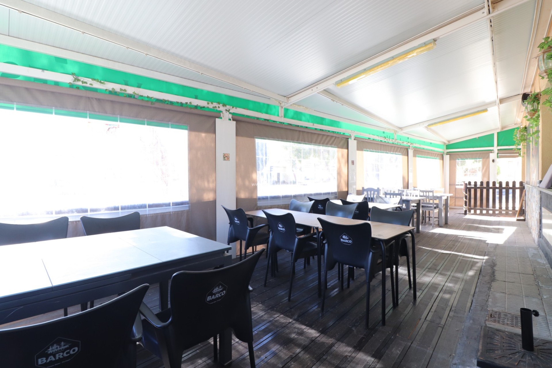 Resale - Commercial (Leasehold) - Catral - Catral - Town