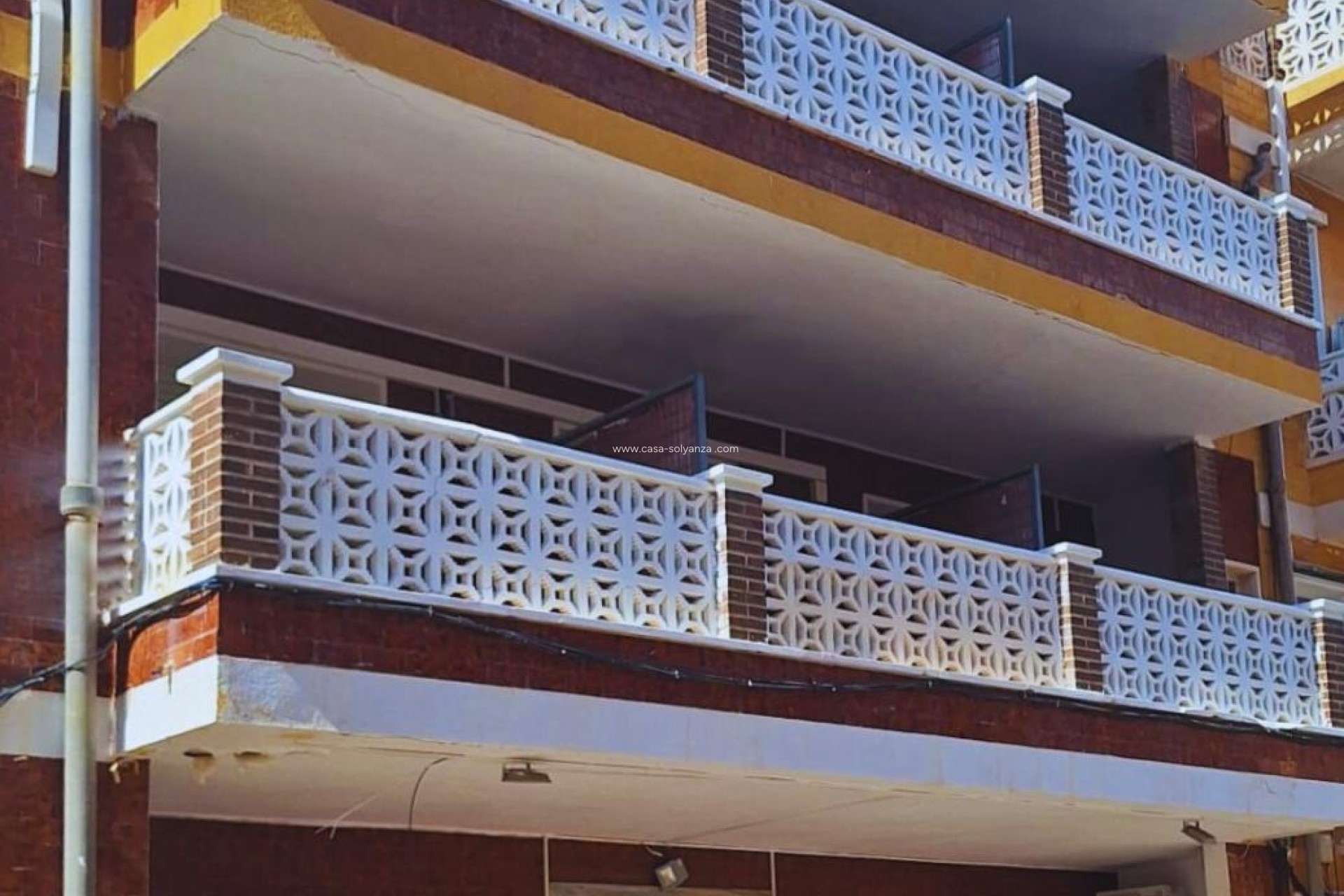 Resale - Commercial - Lo Pagan - La Puntica