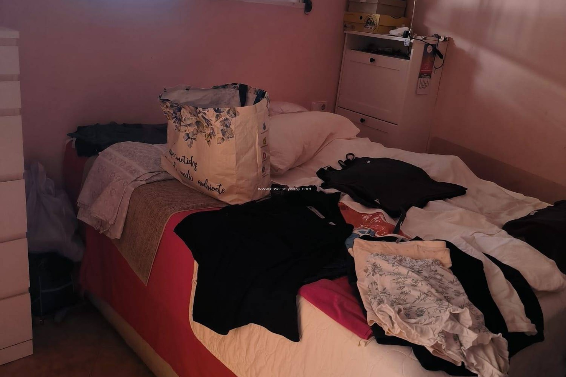 Resale - Commercial - Lo Pagan - Villananitos