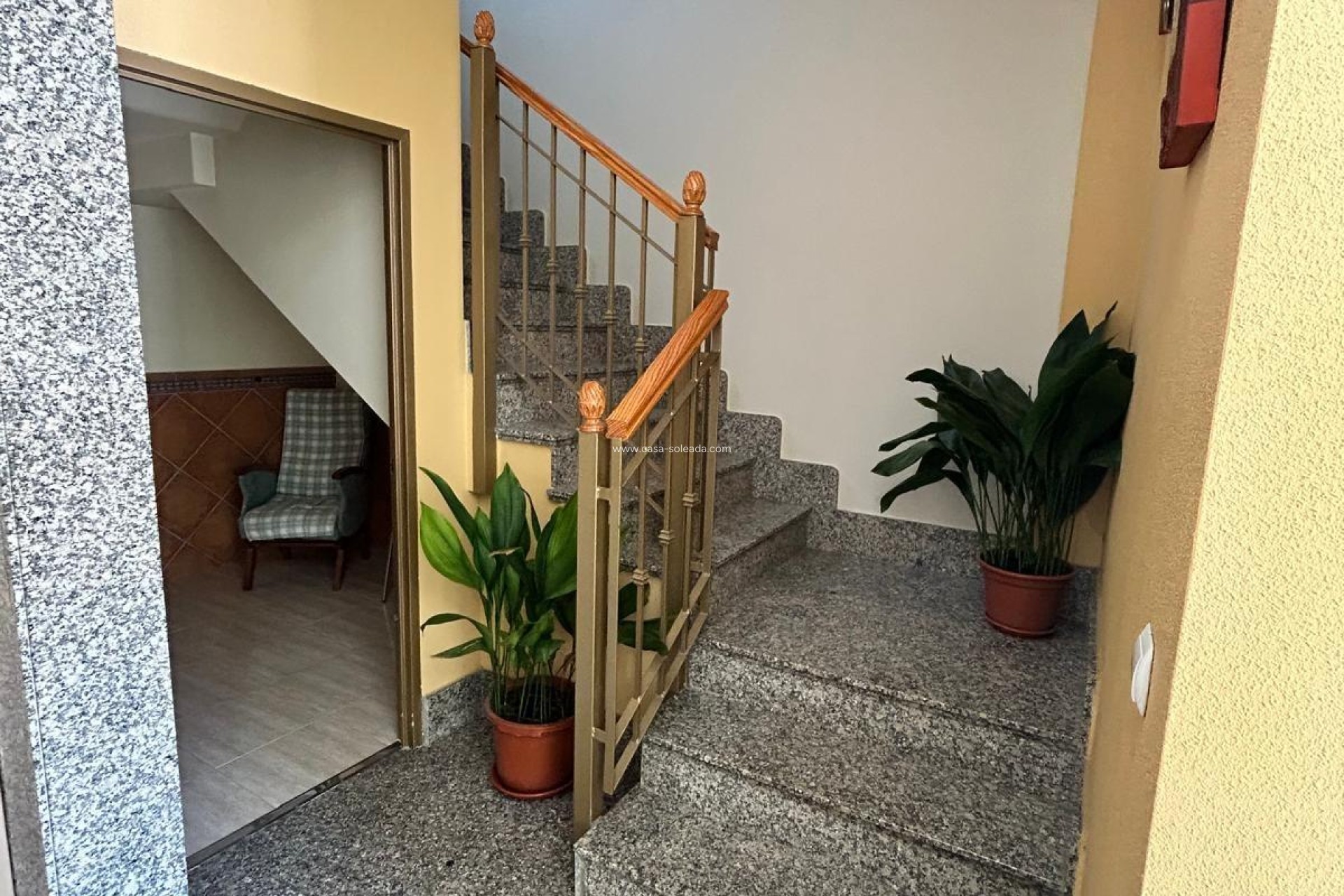 Resale - Commercial - Los Alcázares - Center