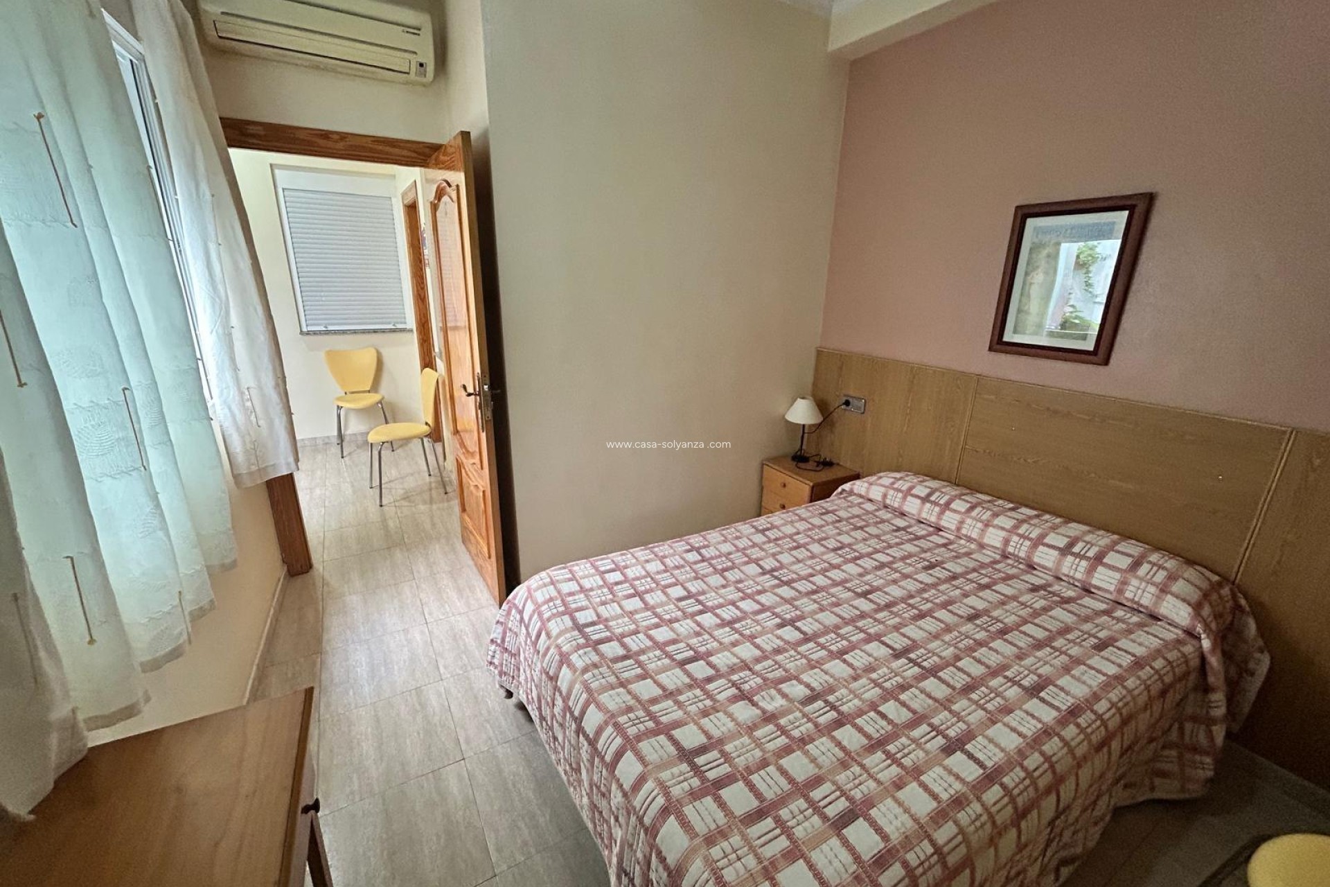 Resale - Commercial - Los Alcázares - Center