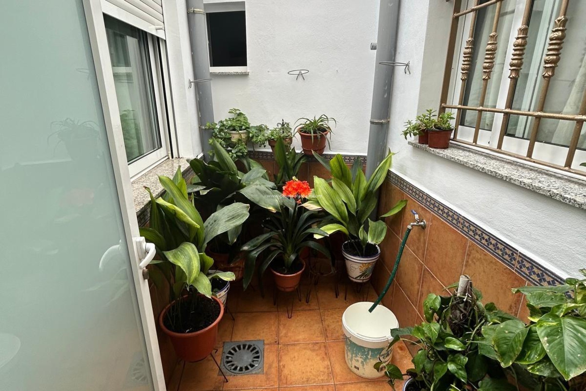 Resale - Commercial - Los Alcázares - Center