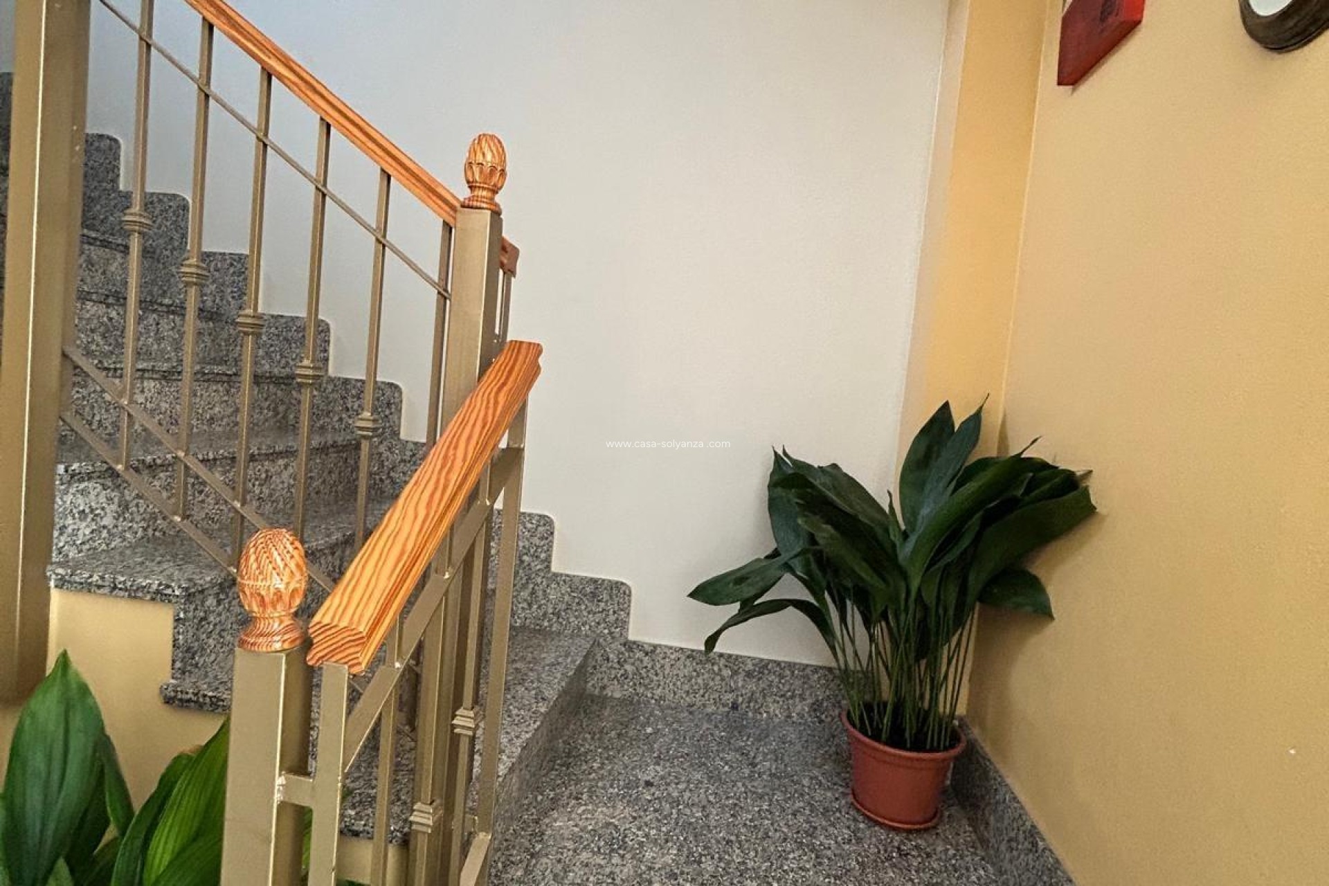 Resale - Commercial - Los Alcázares - Center