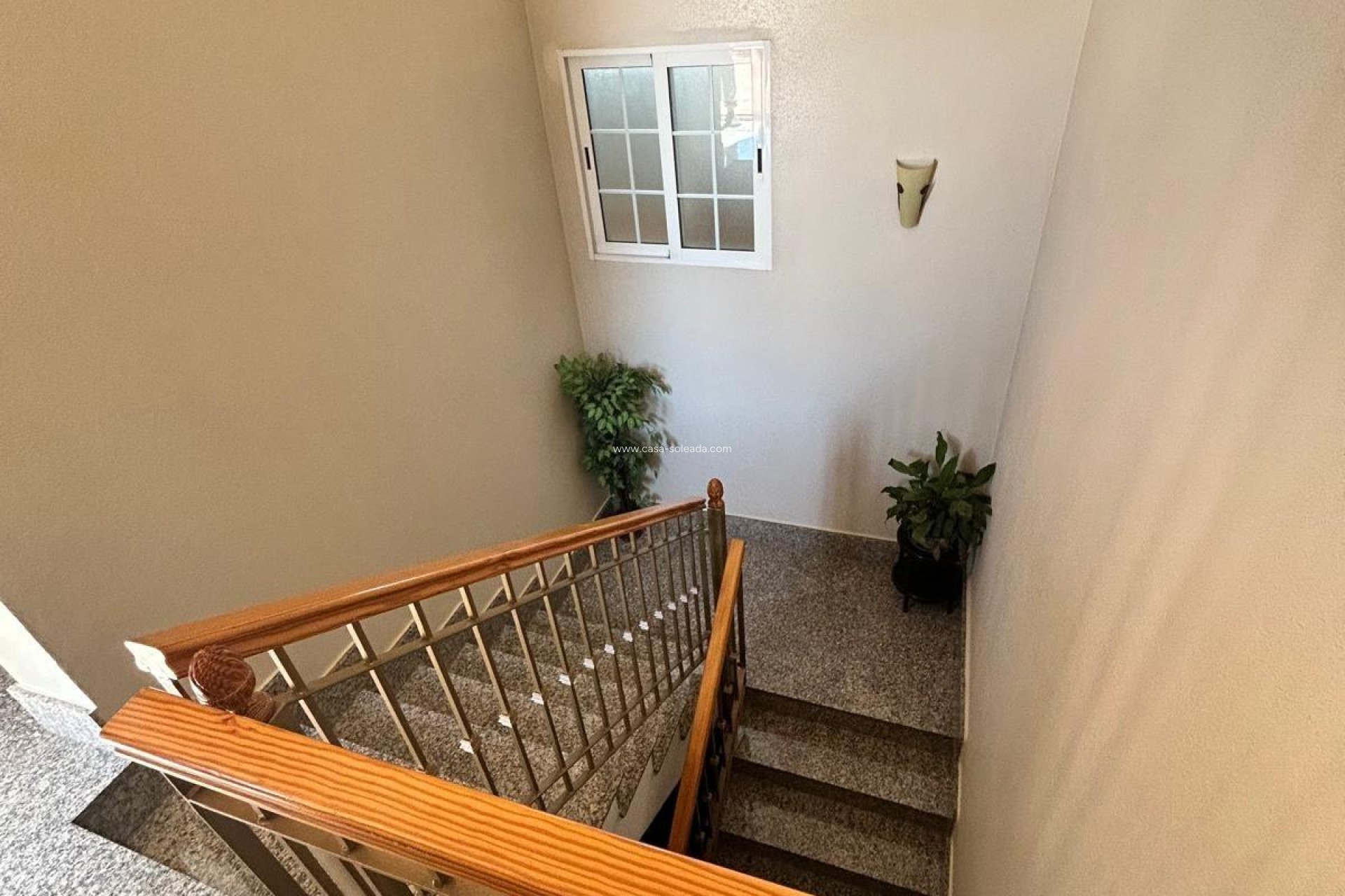 Resale - Commercial - Los Alcázares - Center