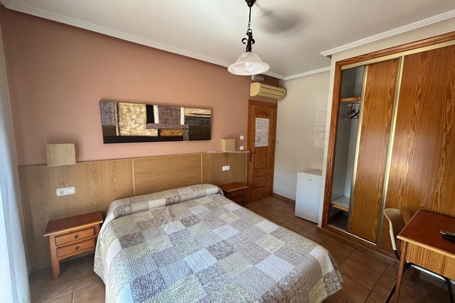 Resale - Commercial - Los Alcázares - Center