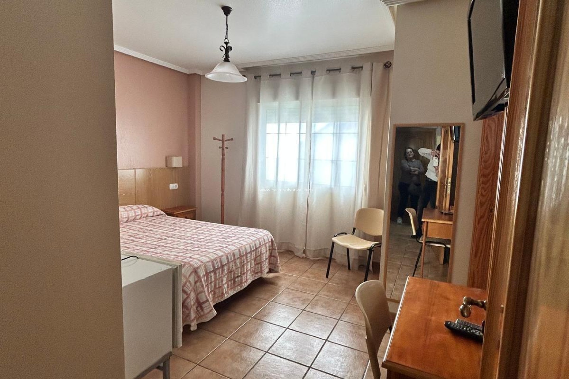 Resale - Commercial - Los Alcázares - Center