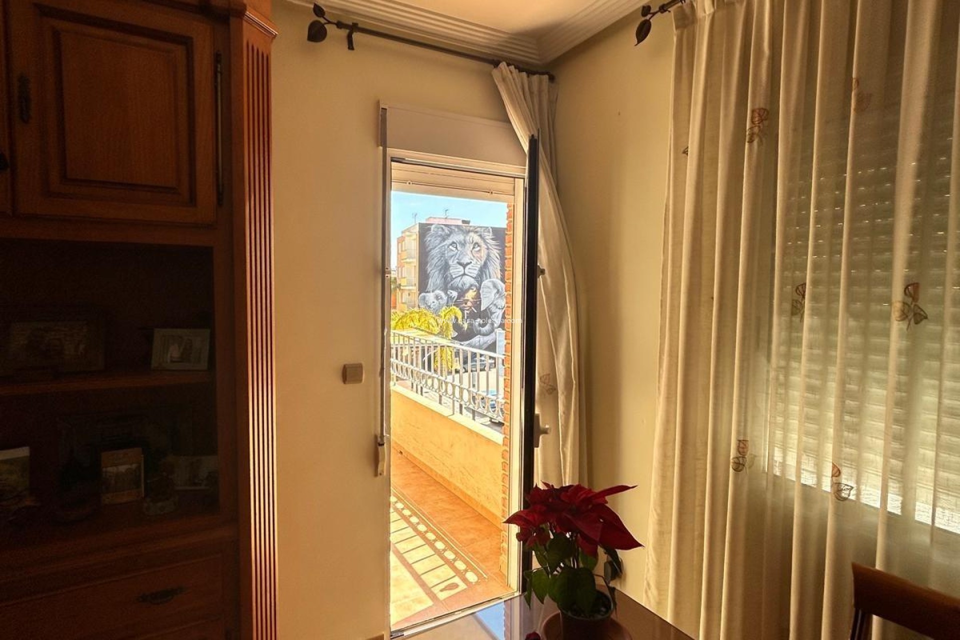 Resale - Commercial - Los Alcázares - Center