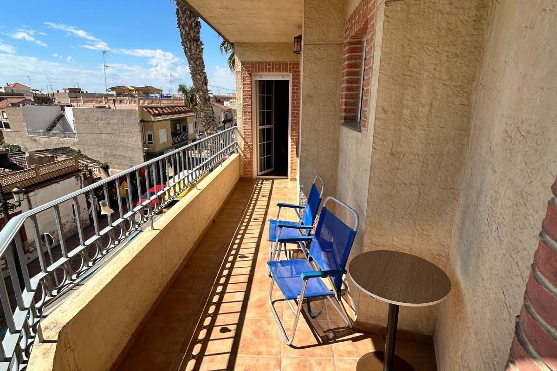 Resale - Commercial - Los Alcázares - Center