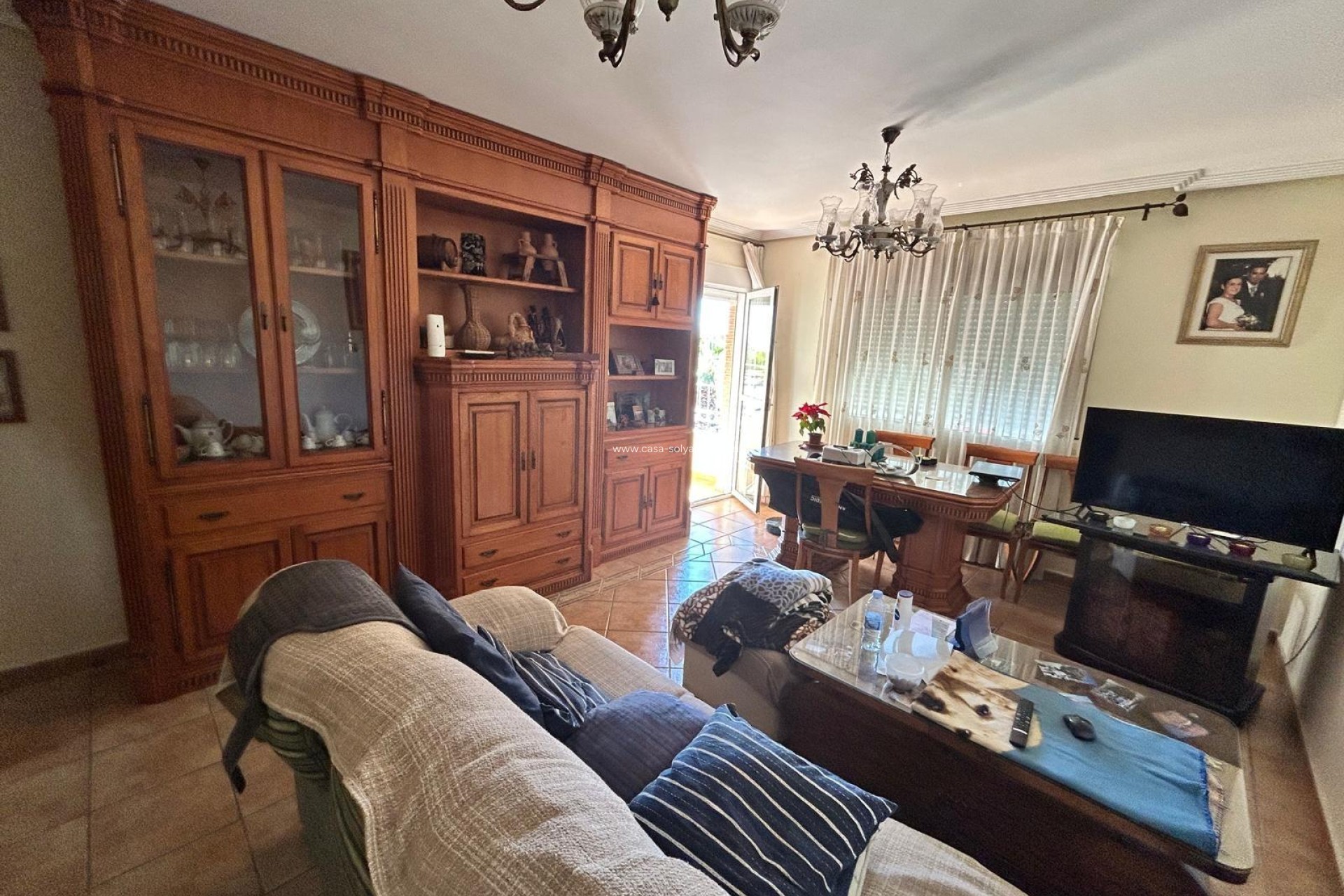 Resale - Commercial - Los Alcázares - Center