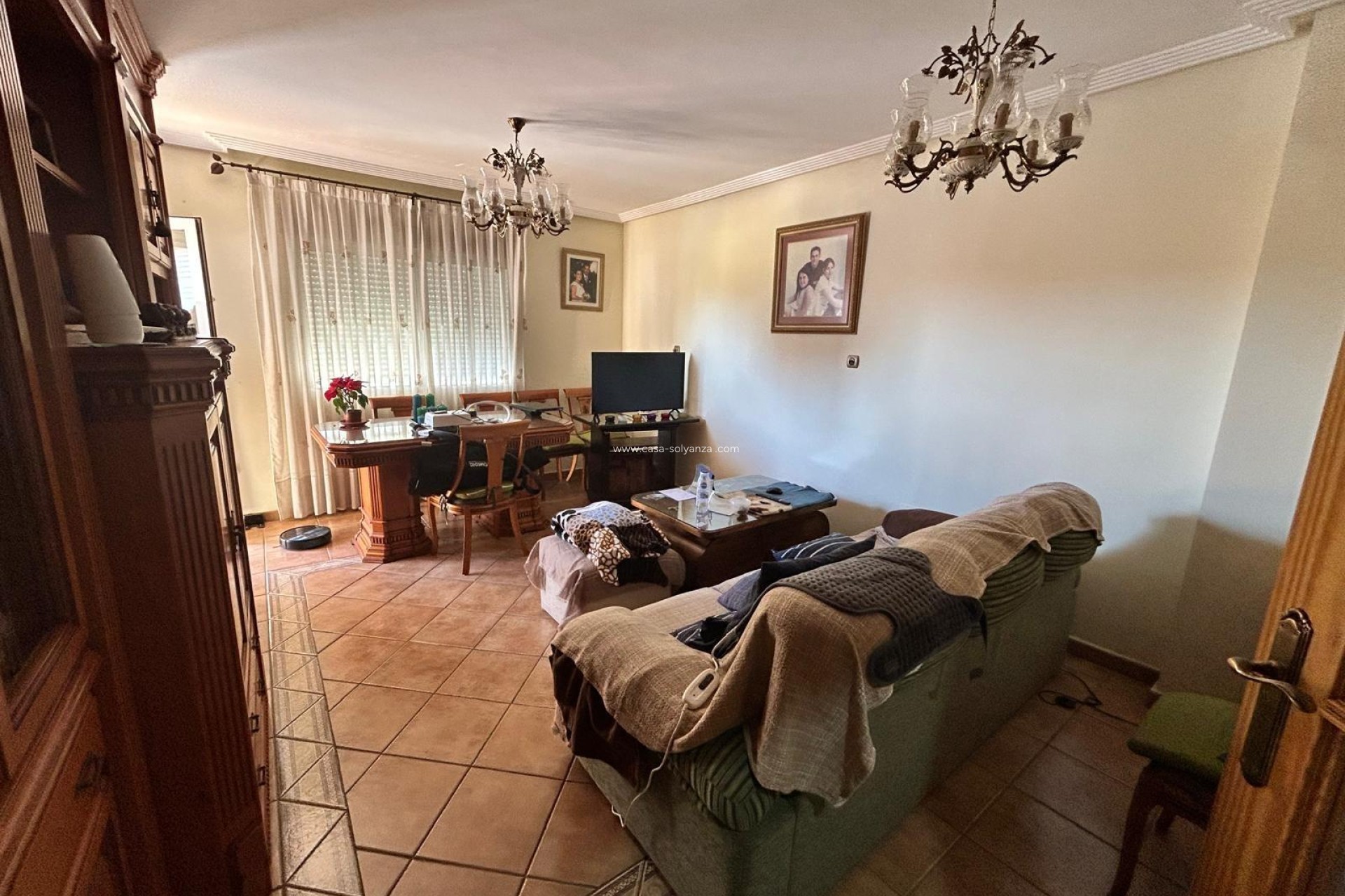 Resale - Commercial - Los Alcázares - Center
