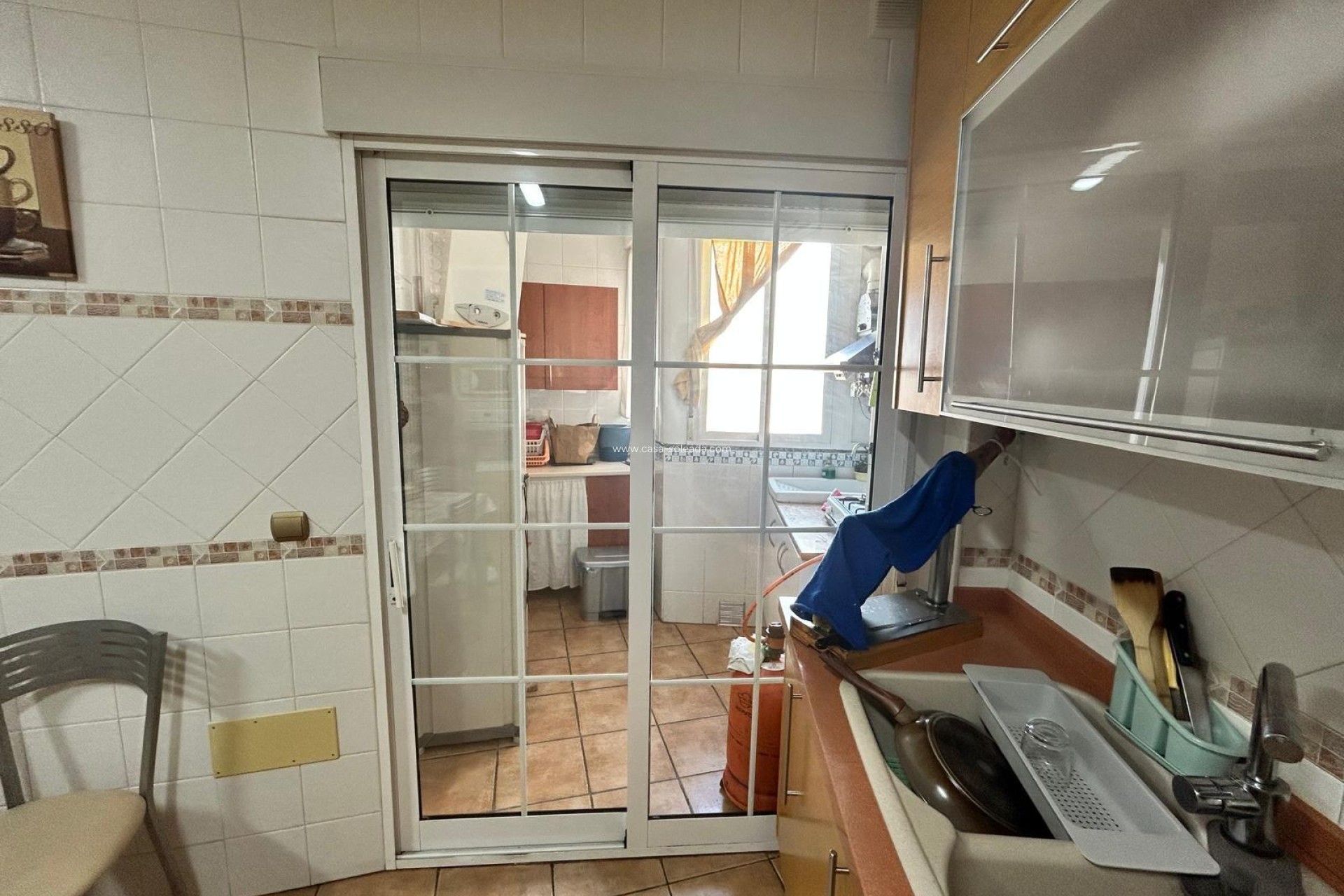 Resale - Commercial - Los Alcázares - Center