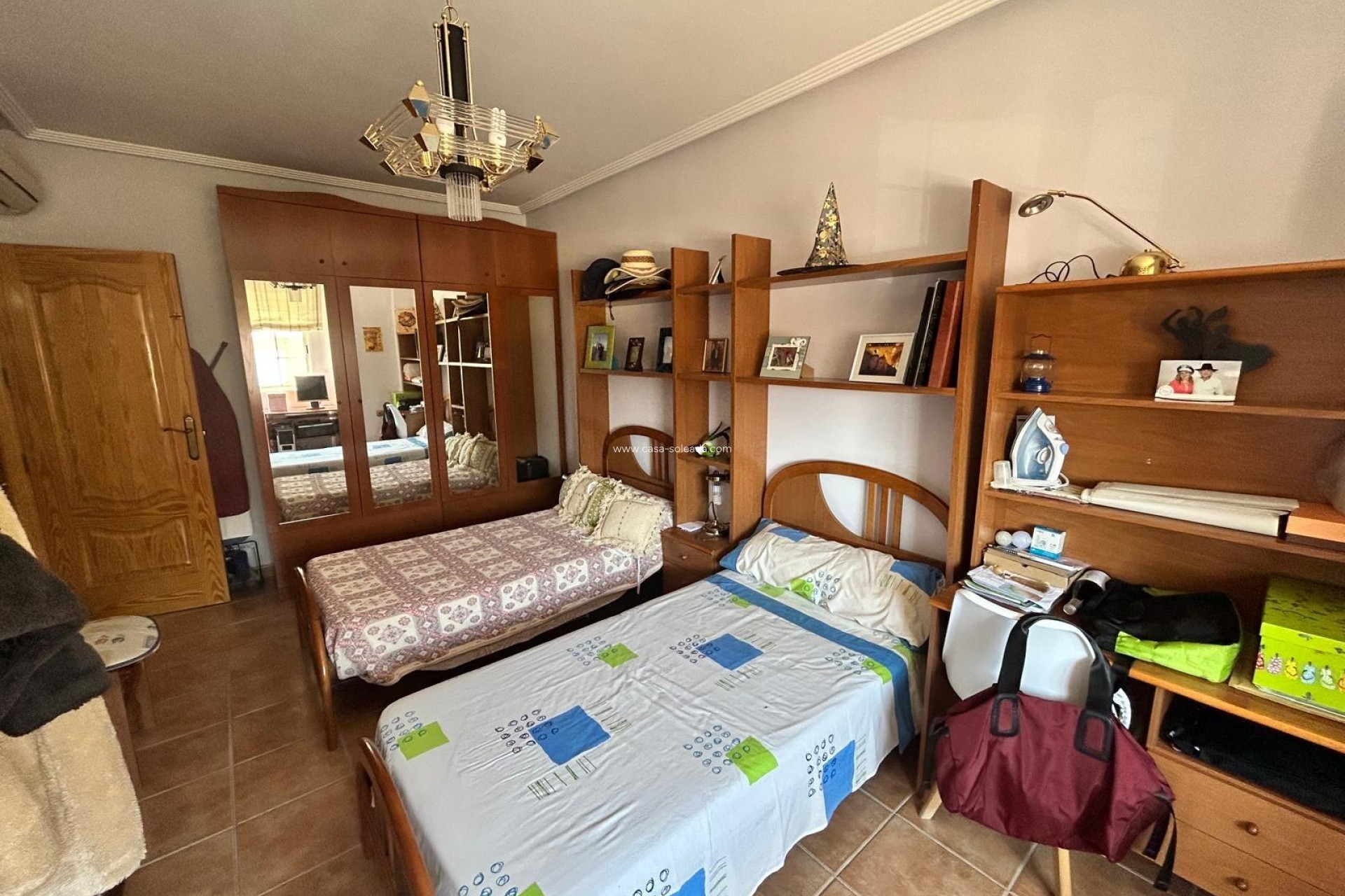 Resale - Commercial - Los Alcázares - Center