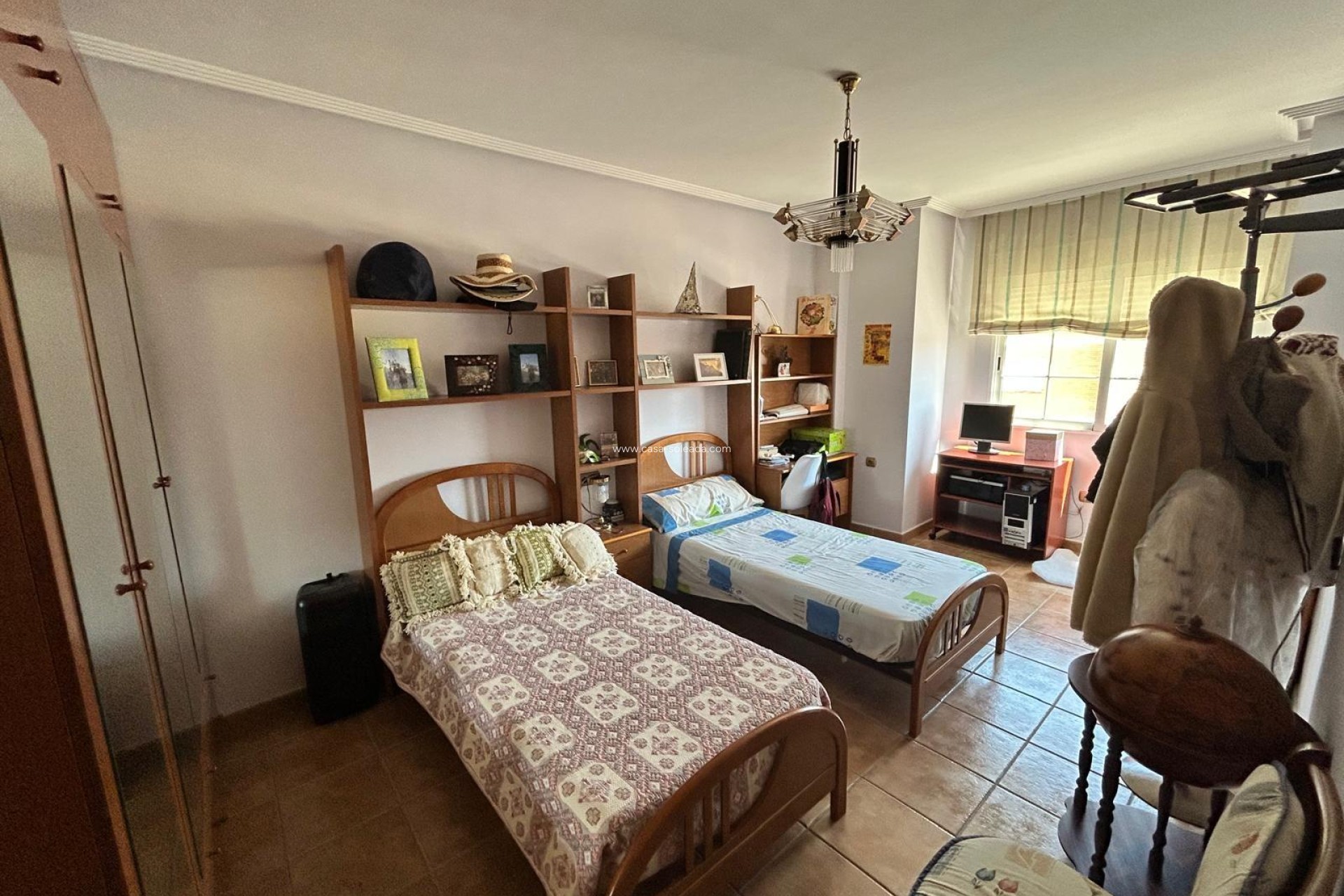Resale - Commercial - Los Alcázares - Center