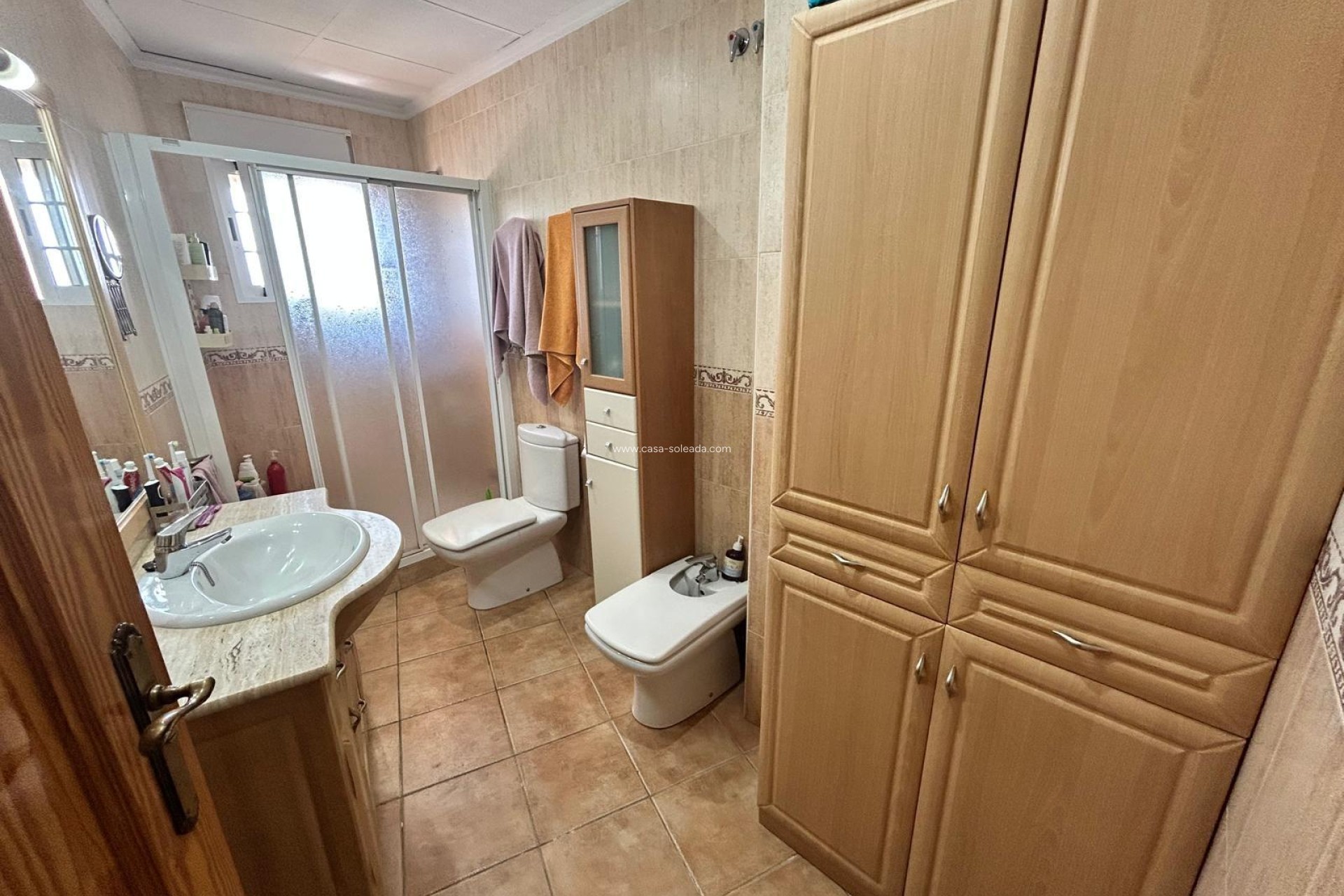 Resale - Commercial - Los Alcázares - Center