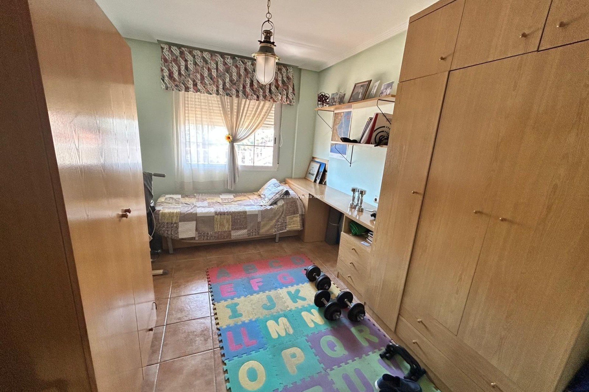 Resale - Commercial - Los Alcázares - Center
