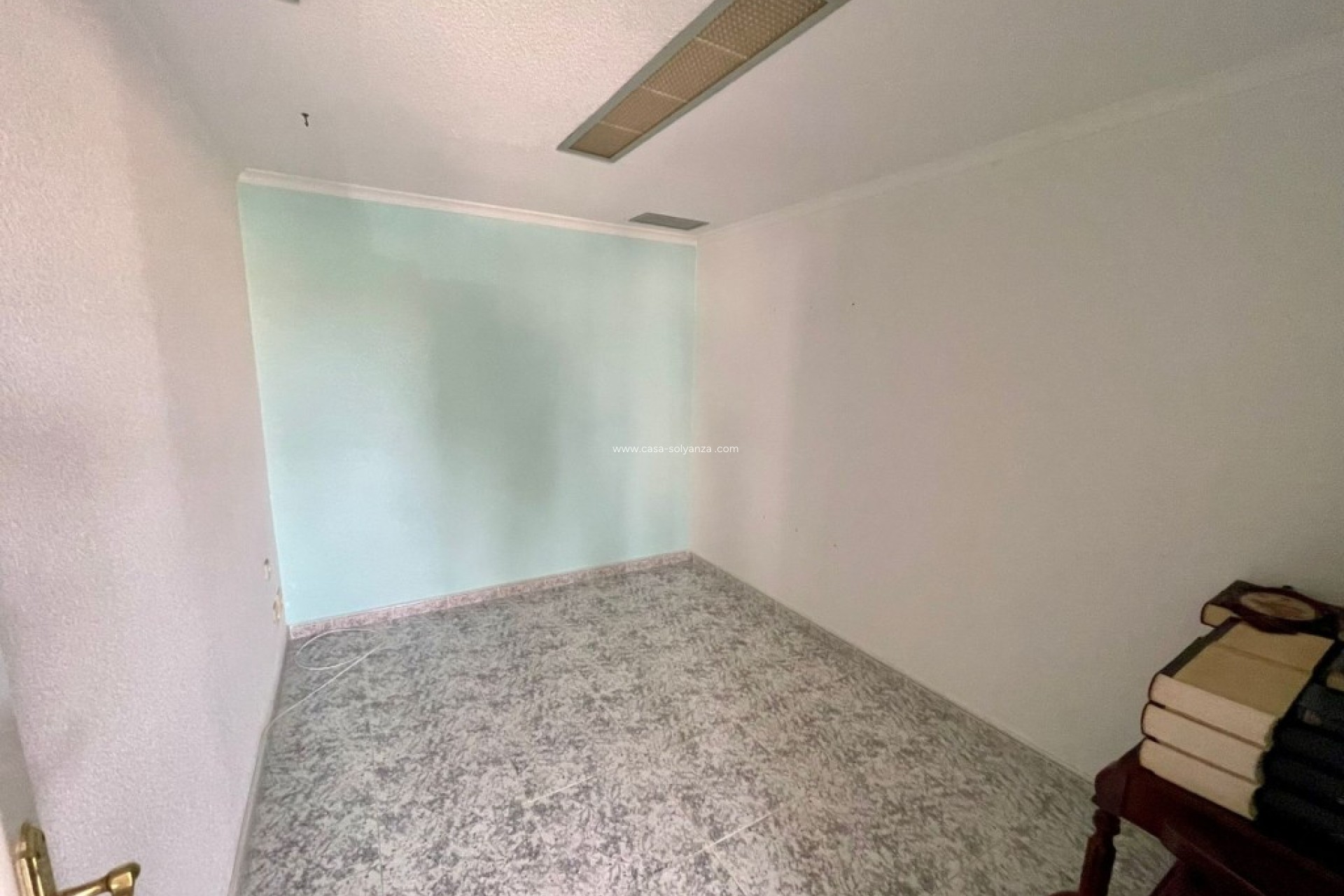 Resale - Commercial - Los Alcázares