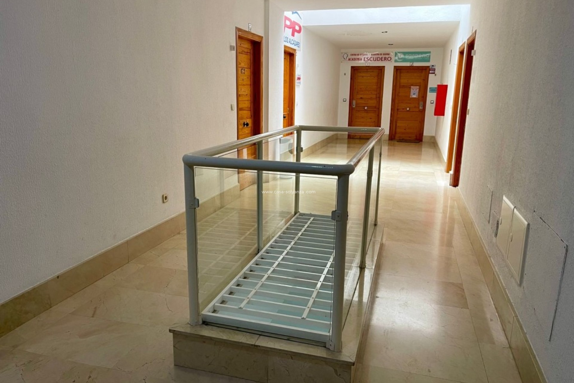 Resale - Commercial - Los Alcázares