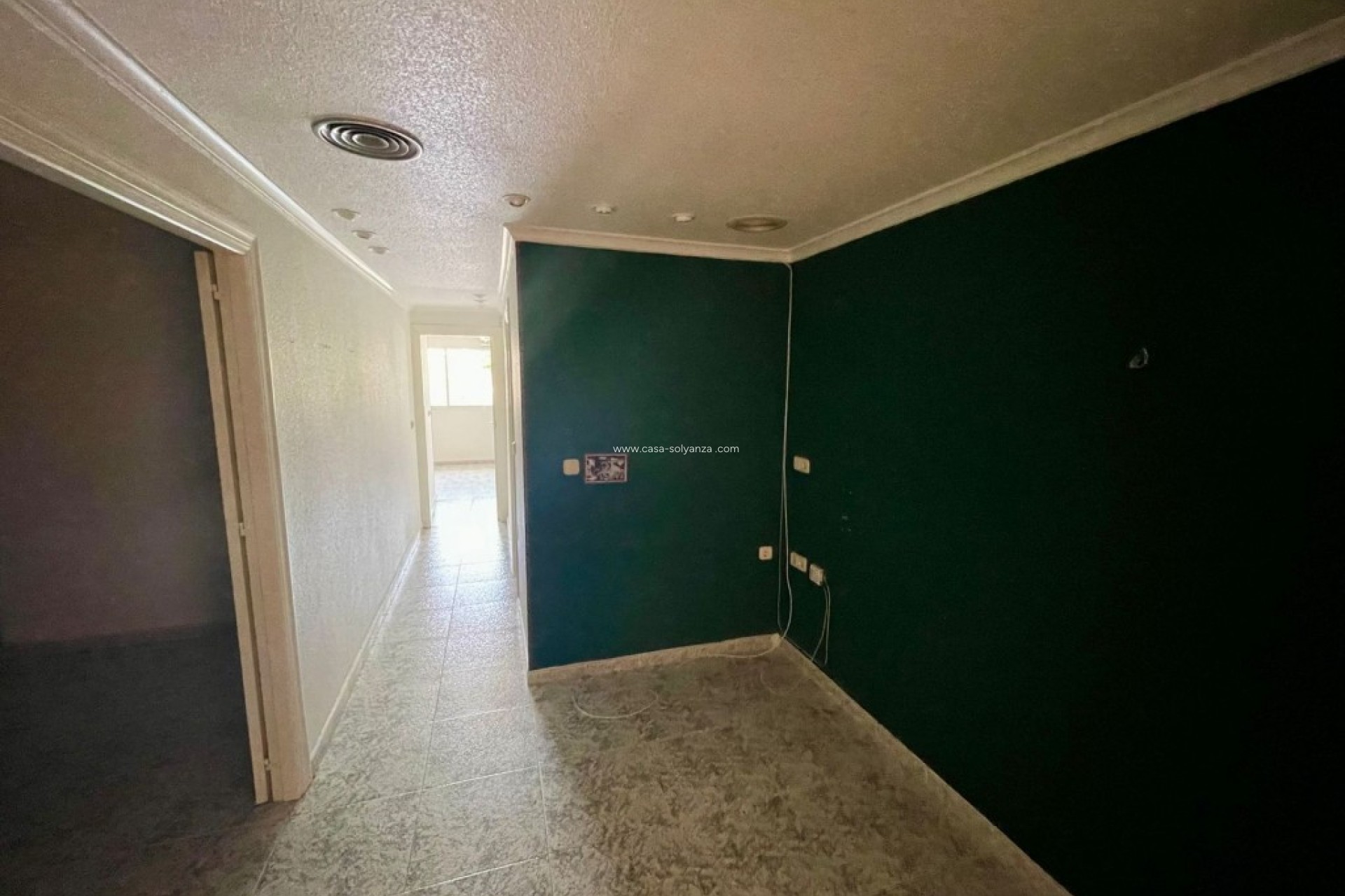 Resale - Commercial - Los Alcázares