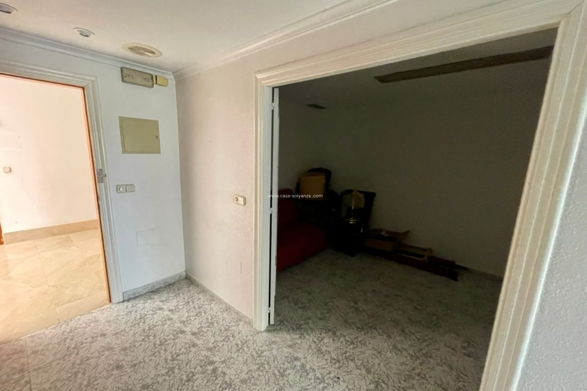 Resale - Commercial - Los Alcázares