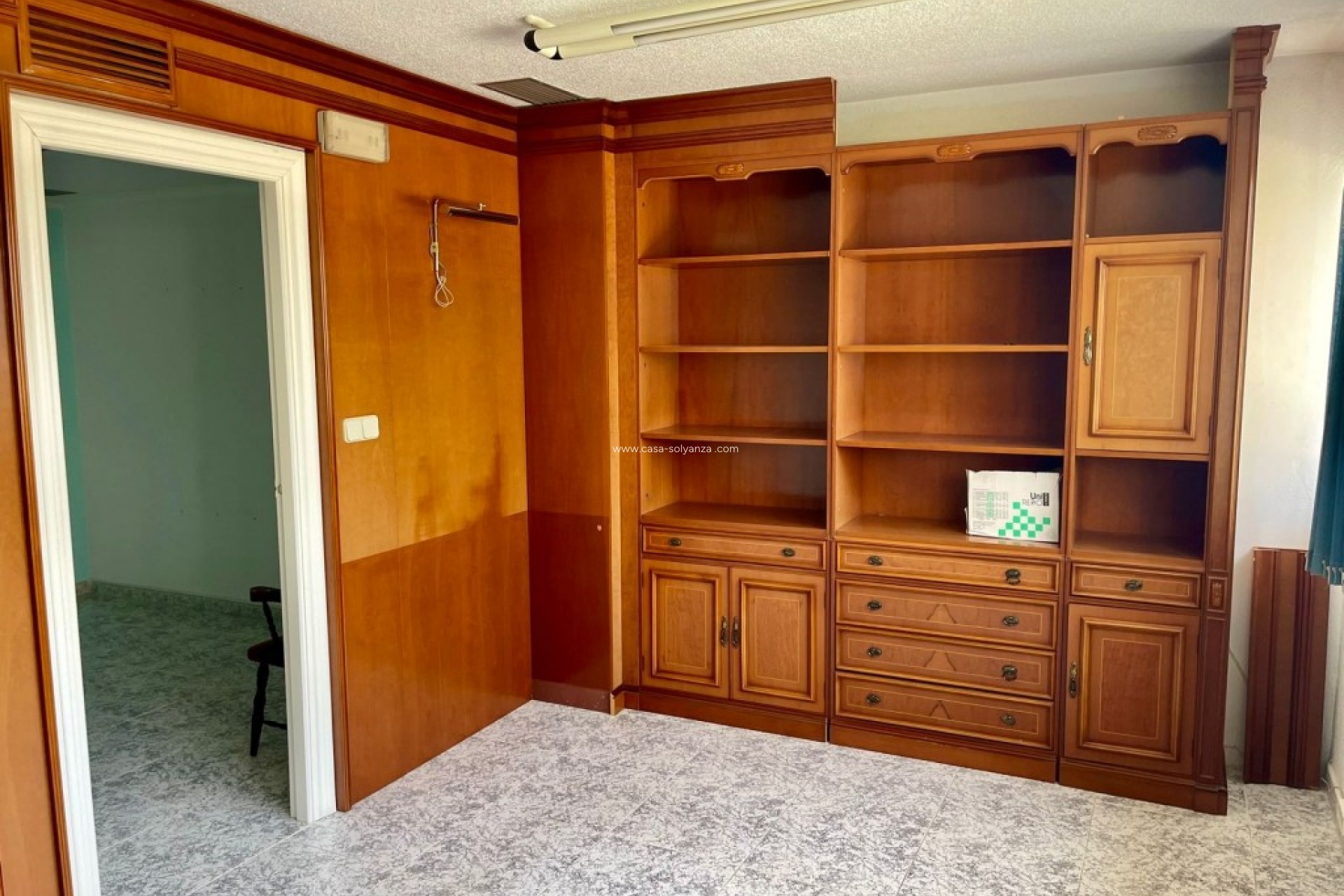 Resale - Commercial - Los Alcázares