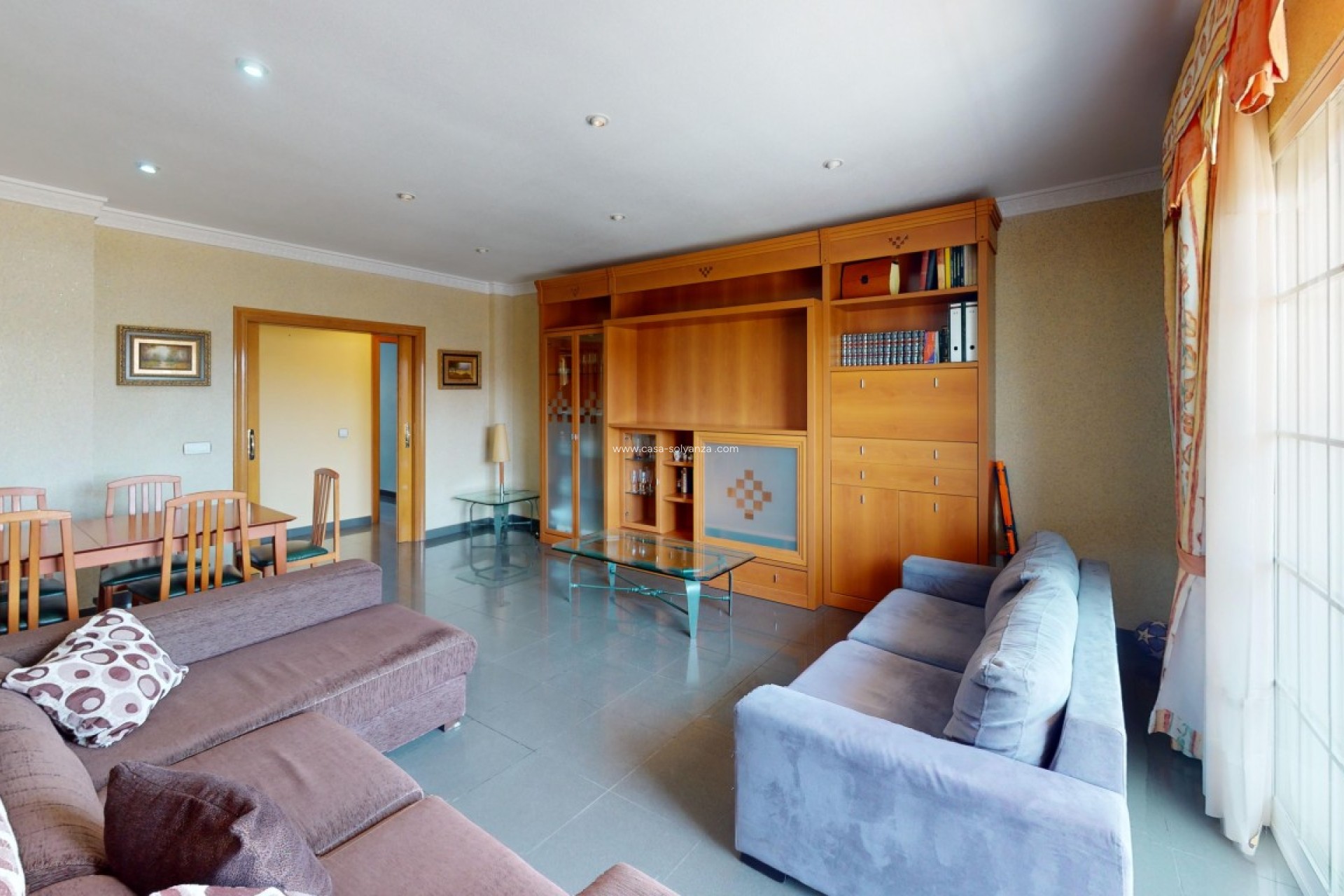 Resale - Commercial - Los Narejos - Costa Calida