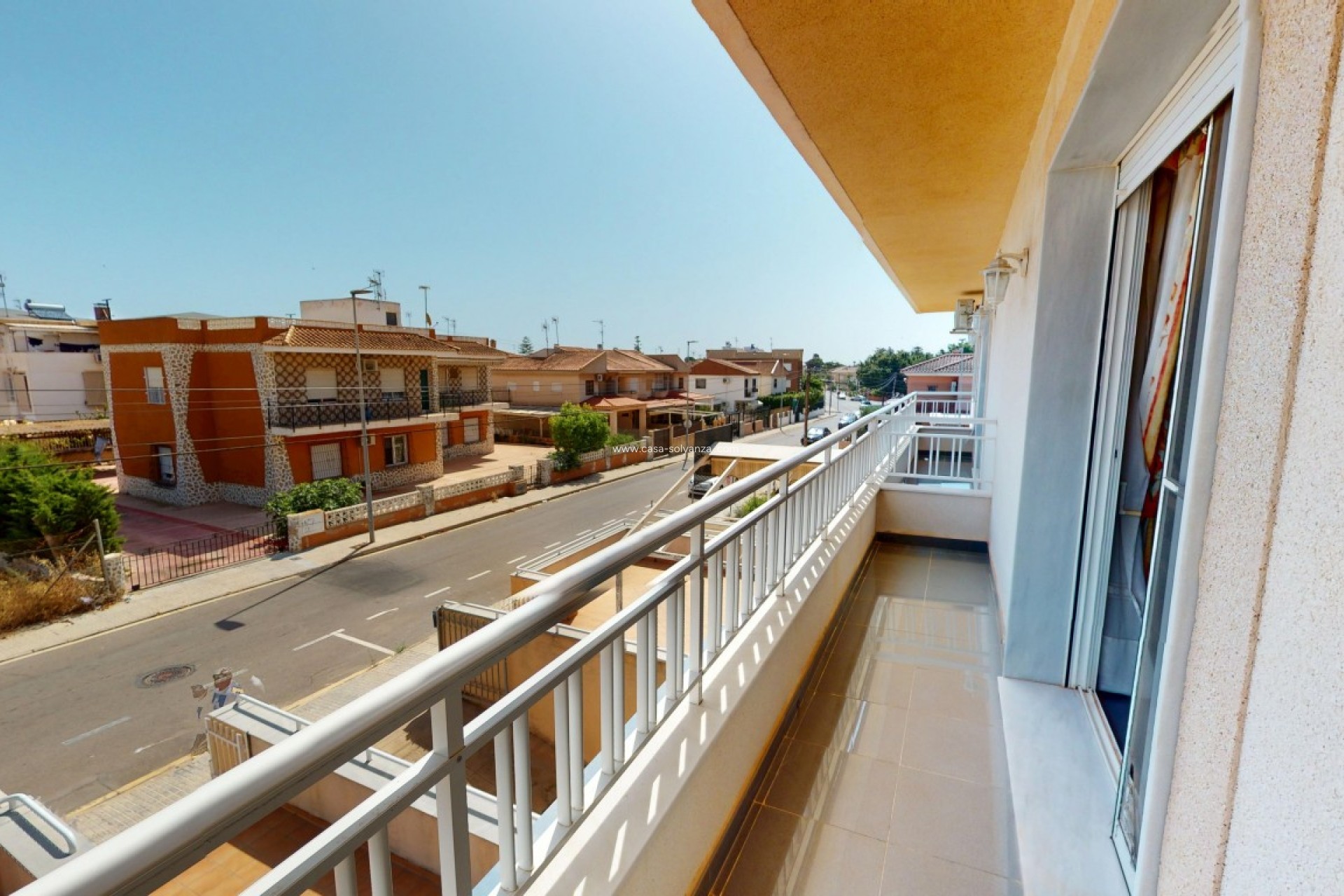 Resale - Commercial - Los Narejos - Costa Calida